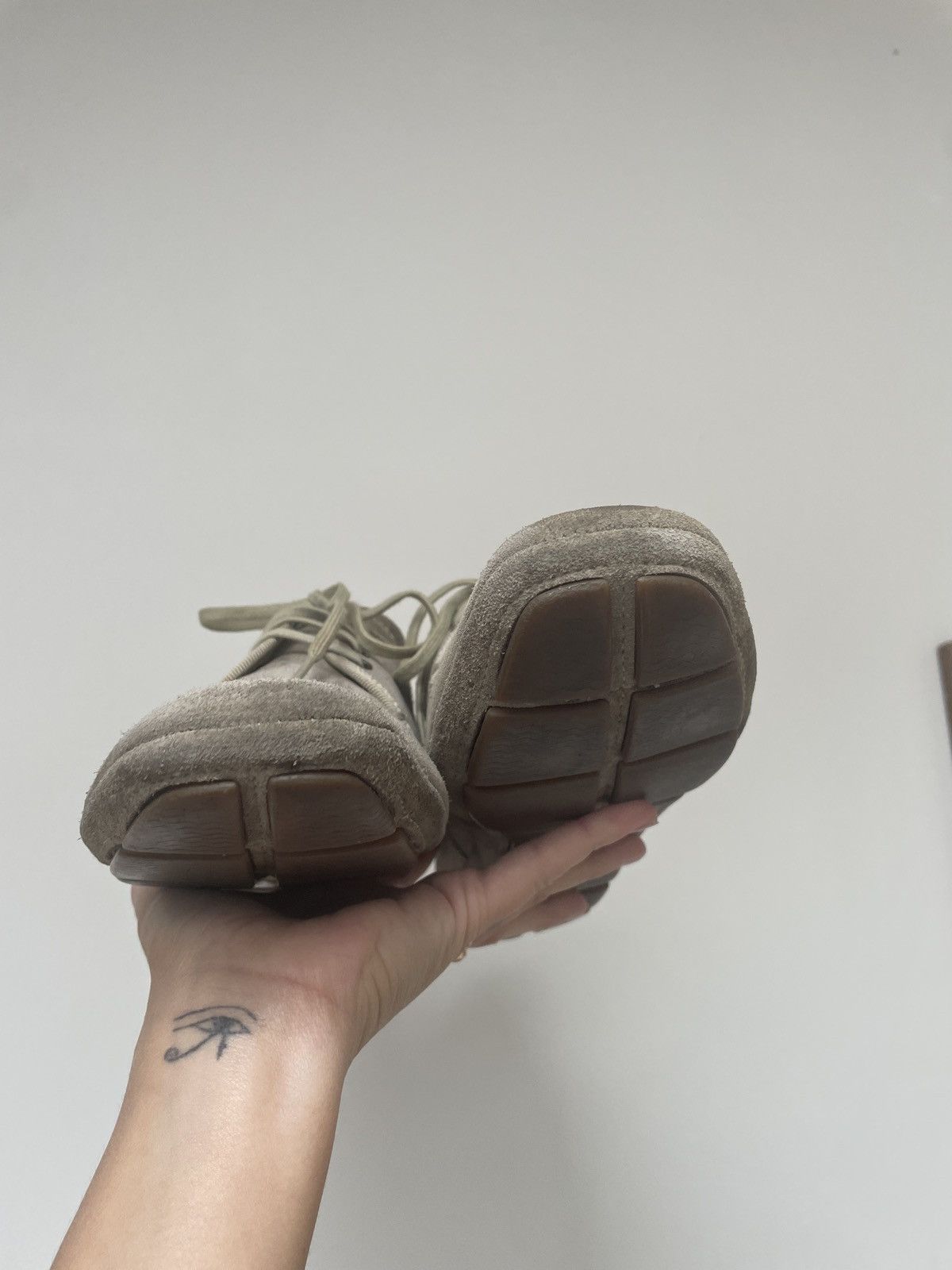Prada Prada 'Driver' Shoes - Men's 6 Size US 6 / EU 39 - 5 Thumbnail