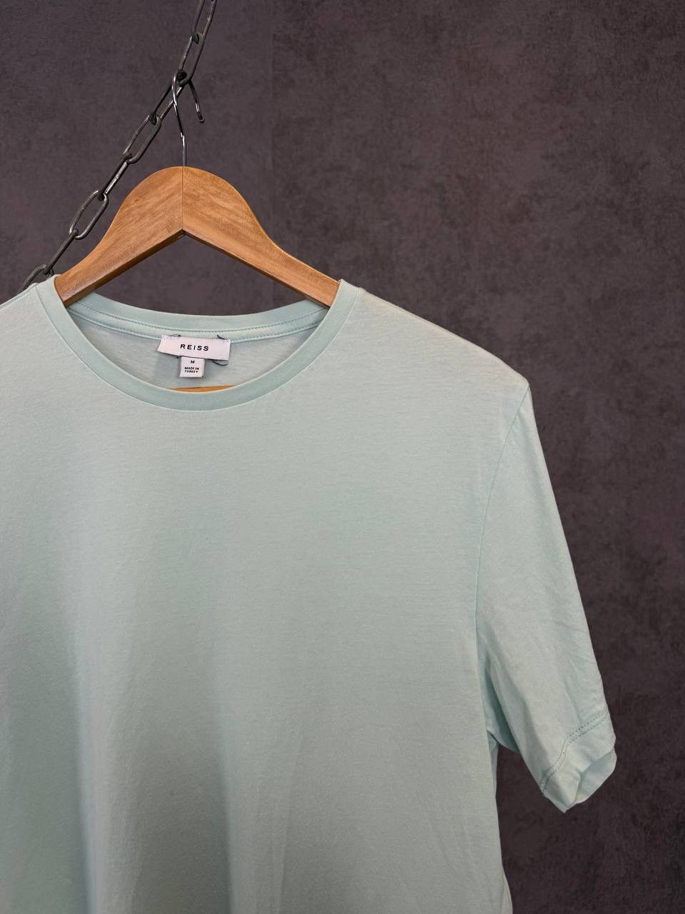 Reiss Reiss designer blanc tee Size US S / EU 44-46 / 1 - 2 Thumbnail