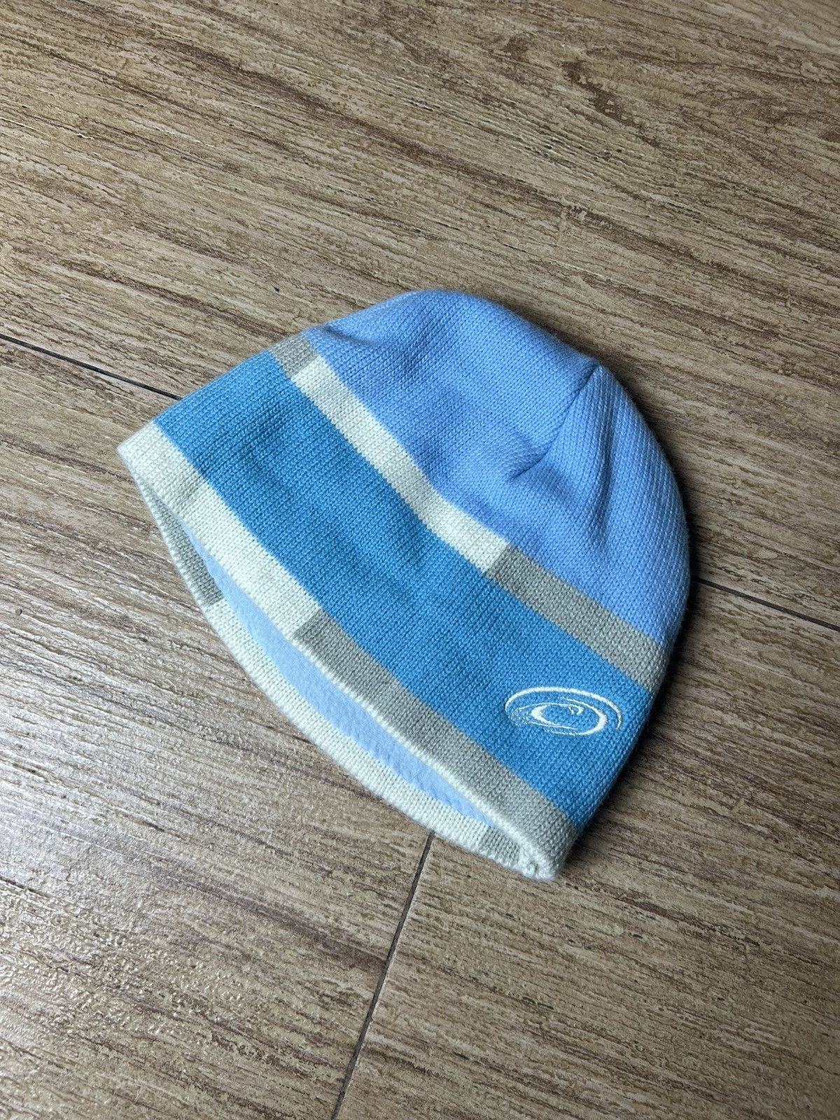 O'Neill × Vintage Y2K O'Neill striped pastel color japan surf