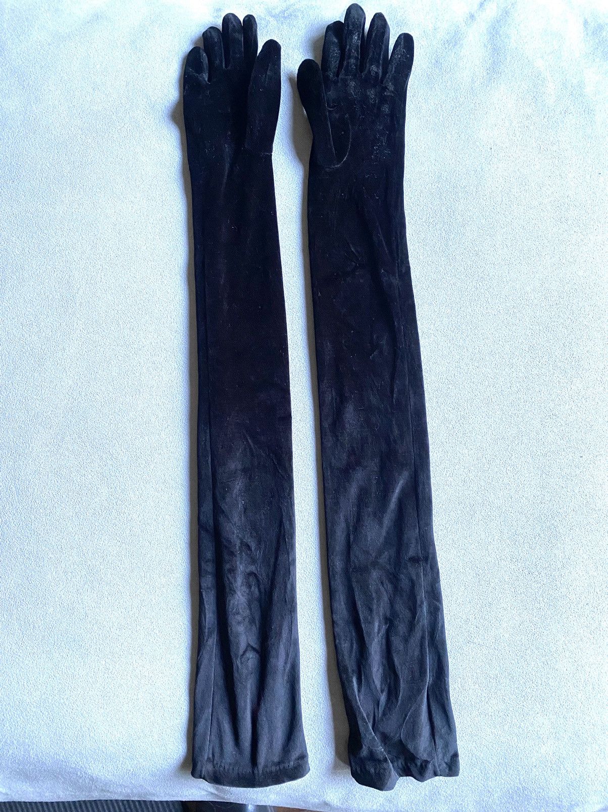 Comme des Garcons Comme des Garçons gloves Size ONE SIZE - 2 Thumbnail