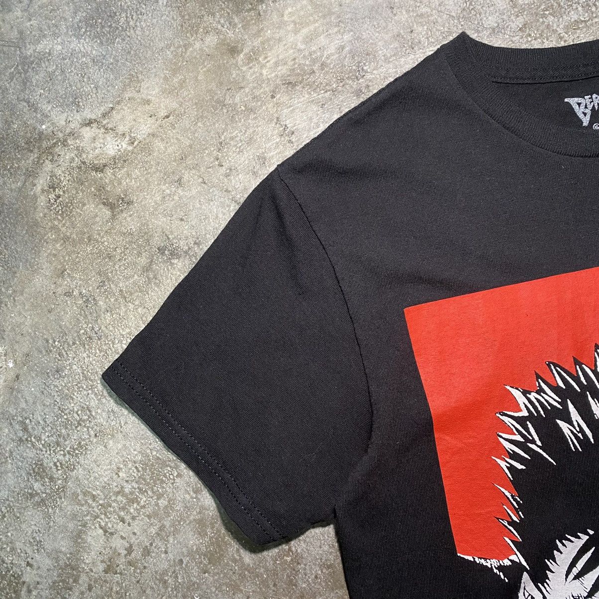 Anime VINTAGE BERSERK GUTS ANIME T SHIRT KENTAROU MIURA Size US S / EU 44-46 / 1 - 7 Thumbnail