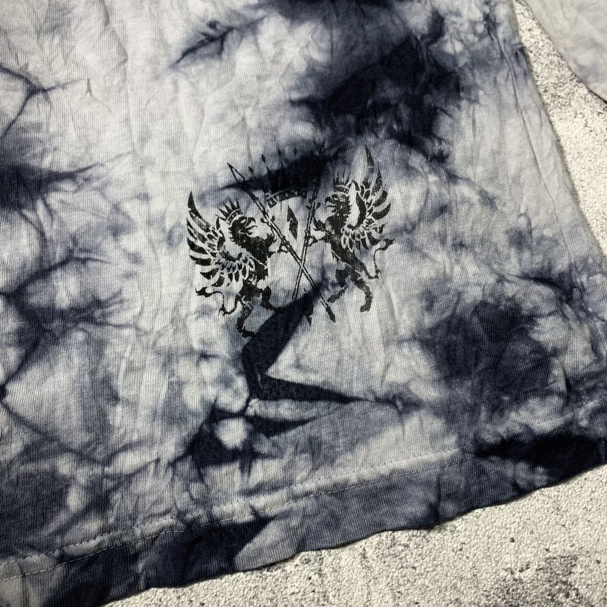 BUCKAROO 💸Buckaroo Gothic Tribal Longsleeve💸 IfSixWasNine Style LGB Size US XL / EU 56 / 4 - 12 Thumbnail