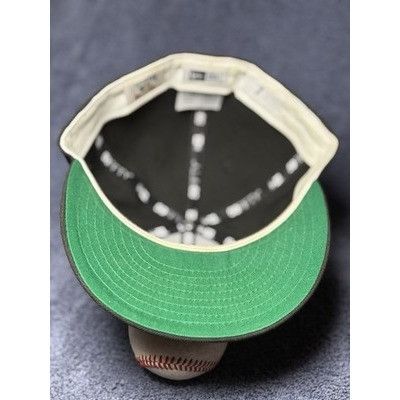 New Era 🔥 Toronto Blue Jays 10th Anniversary Exclusive New Era 59FI Size ONE SIZE - 5 Thumbnail