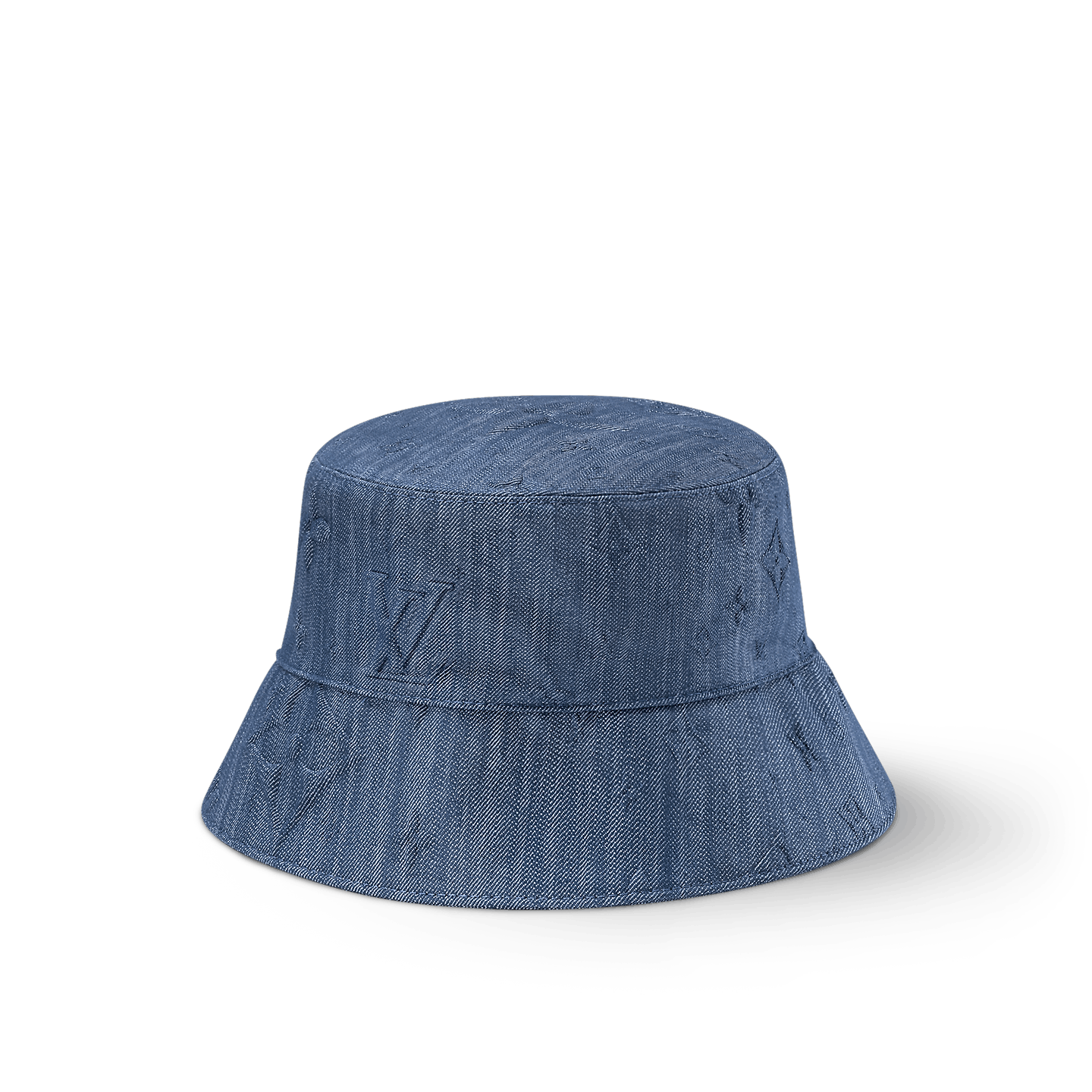 LOUIS VUITTON CAP BASEBALL MONOGRAM LOGO LV DAD CAP M7101M