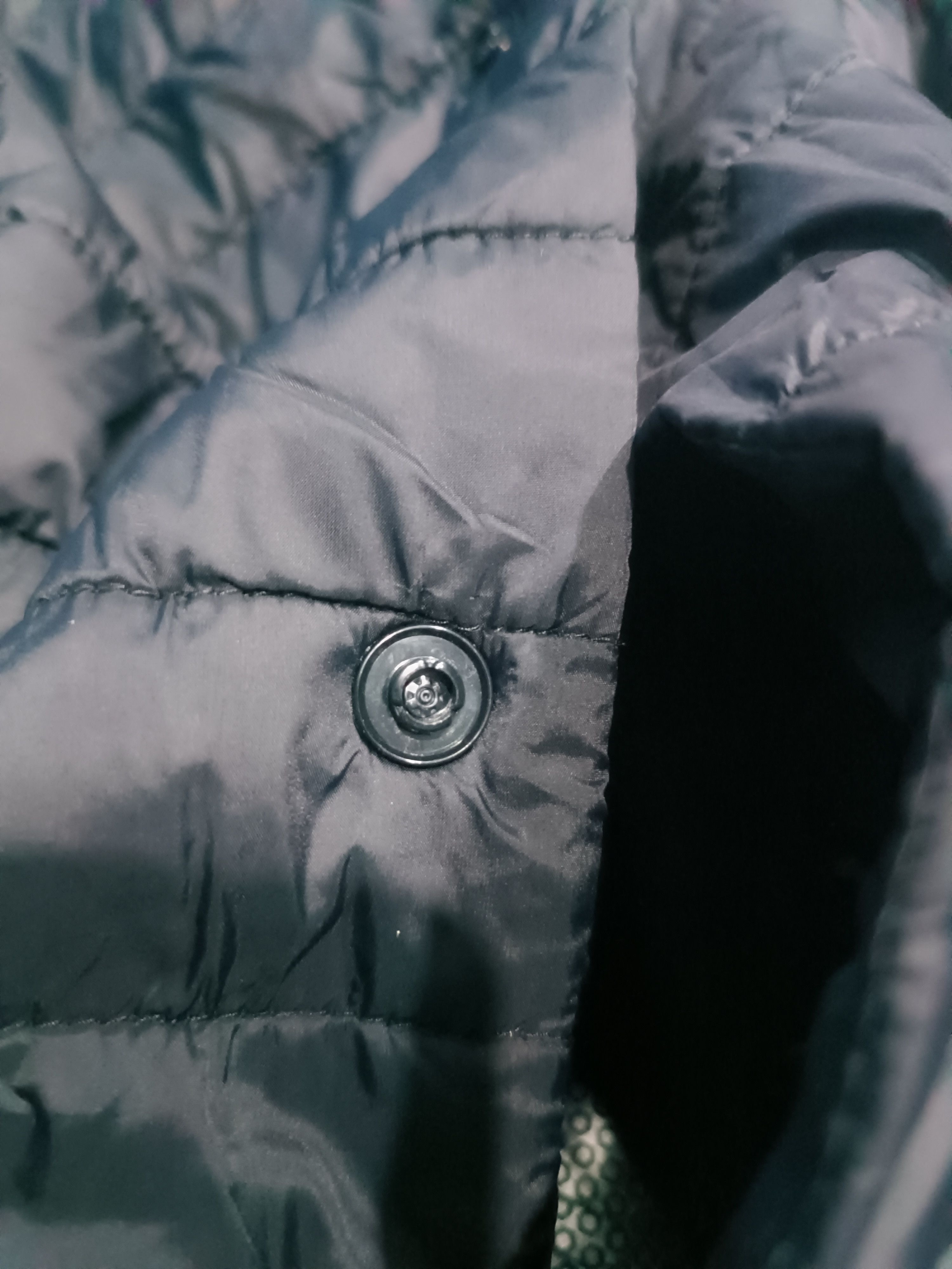 Designer × Japanese Brand Light Weight Puffer Jacket Black Size US L / EU 52-54 / 3 - 7 Thumbnail