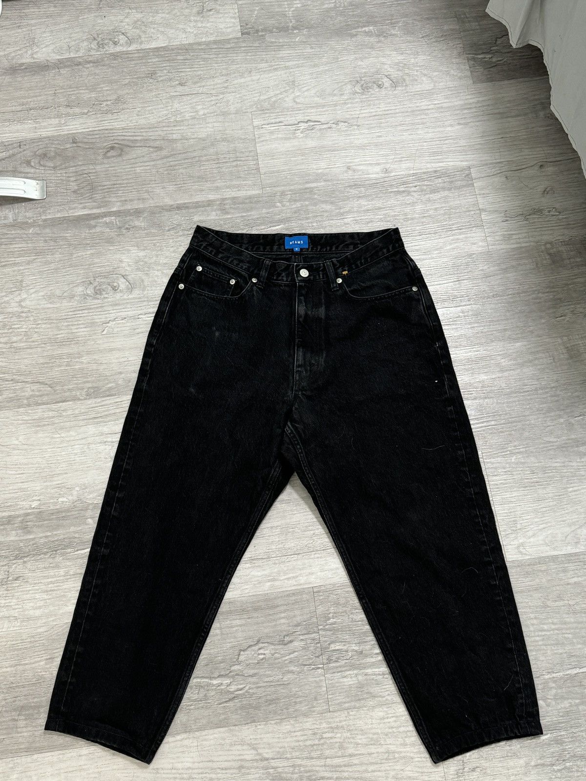 Beams Plus BEAMS DENIM Size US 27 - 1 Thumbnail
