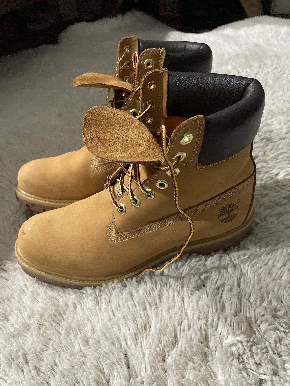 Timberland Timberland Boots Size US 8.5 / EU 41-42 - 2 Thumbnail