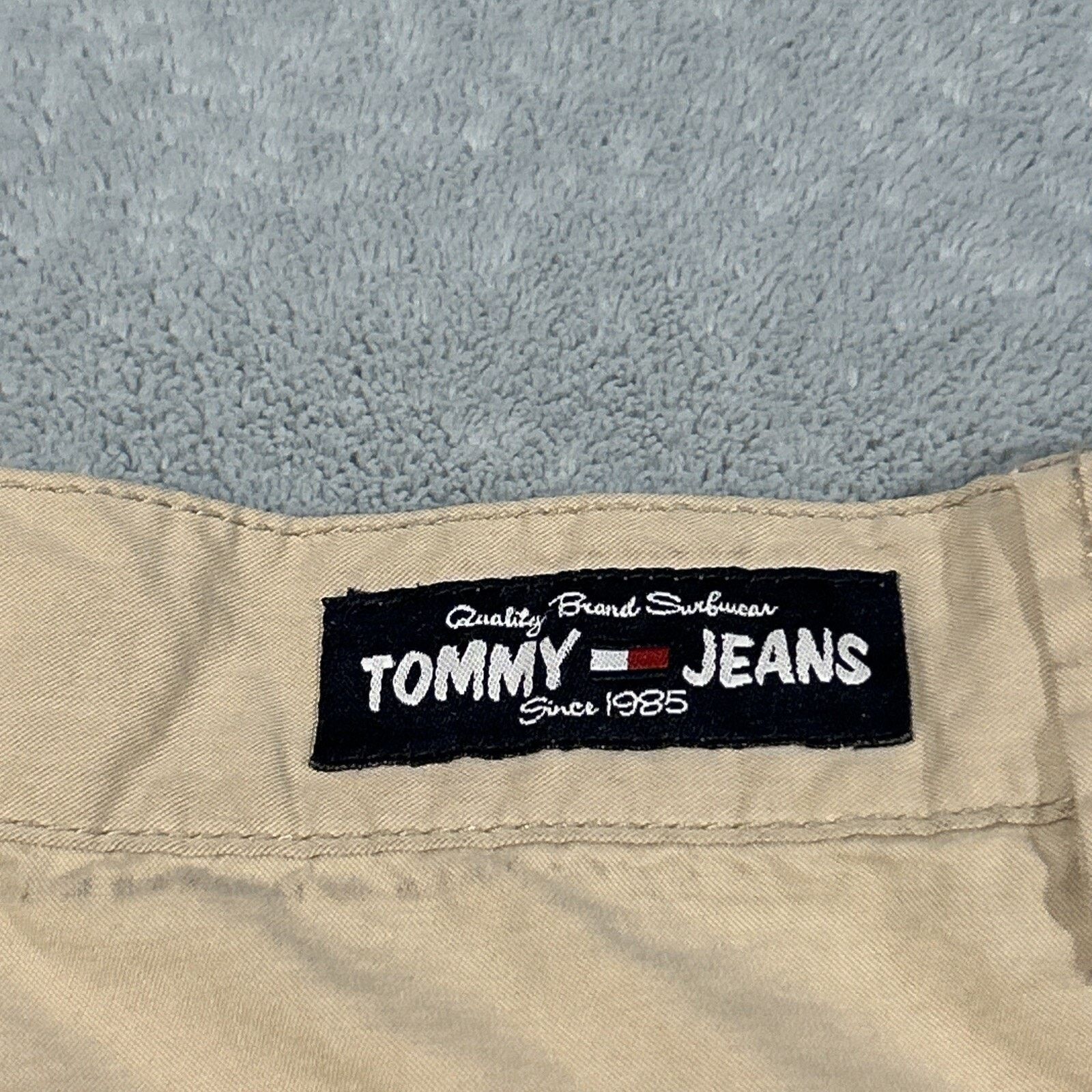 Tommy Hilfiger Hilfiger Beyond Baggy Cargo Convertible Pants 34x30 Relaxed Size US 34 / EU 50 - 4 Thumbnail