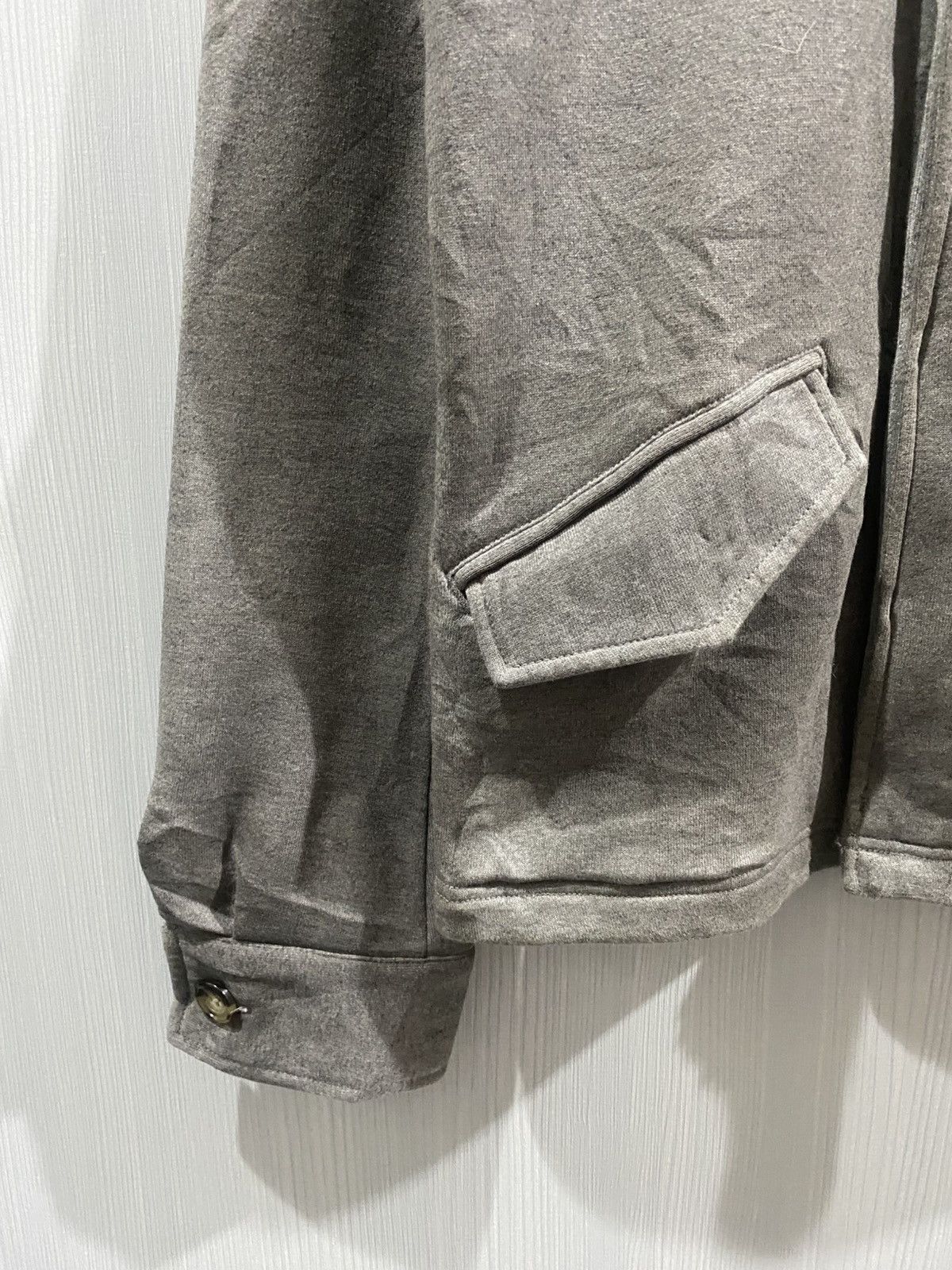 Japanese Brand × Tornado Mart Tornado Mart Jacket Size US S / EU 44-46 / 1 - 8 Thumbnail