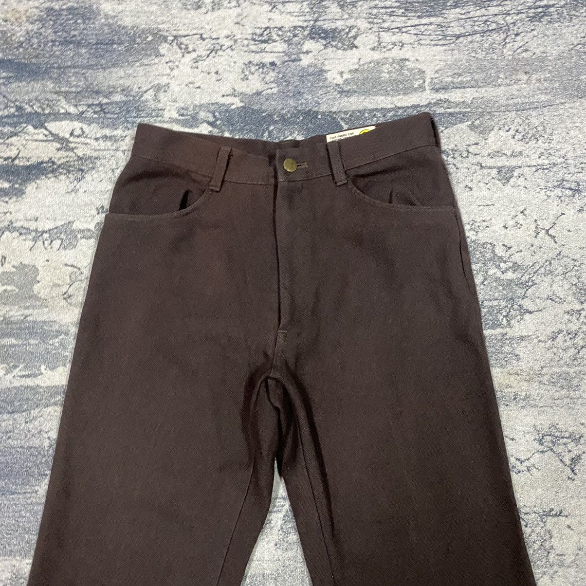 Farah × Vintage Vintage Farah Pants Size US 29 - 3 Thumbnail