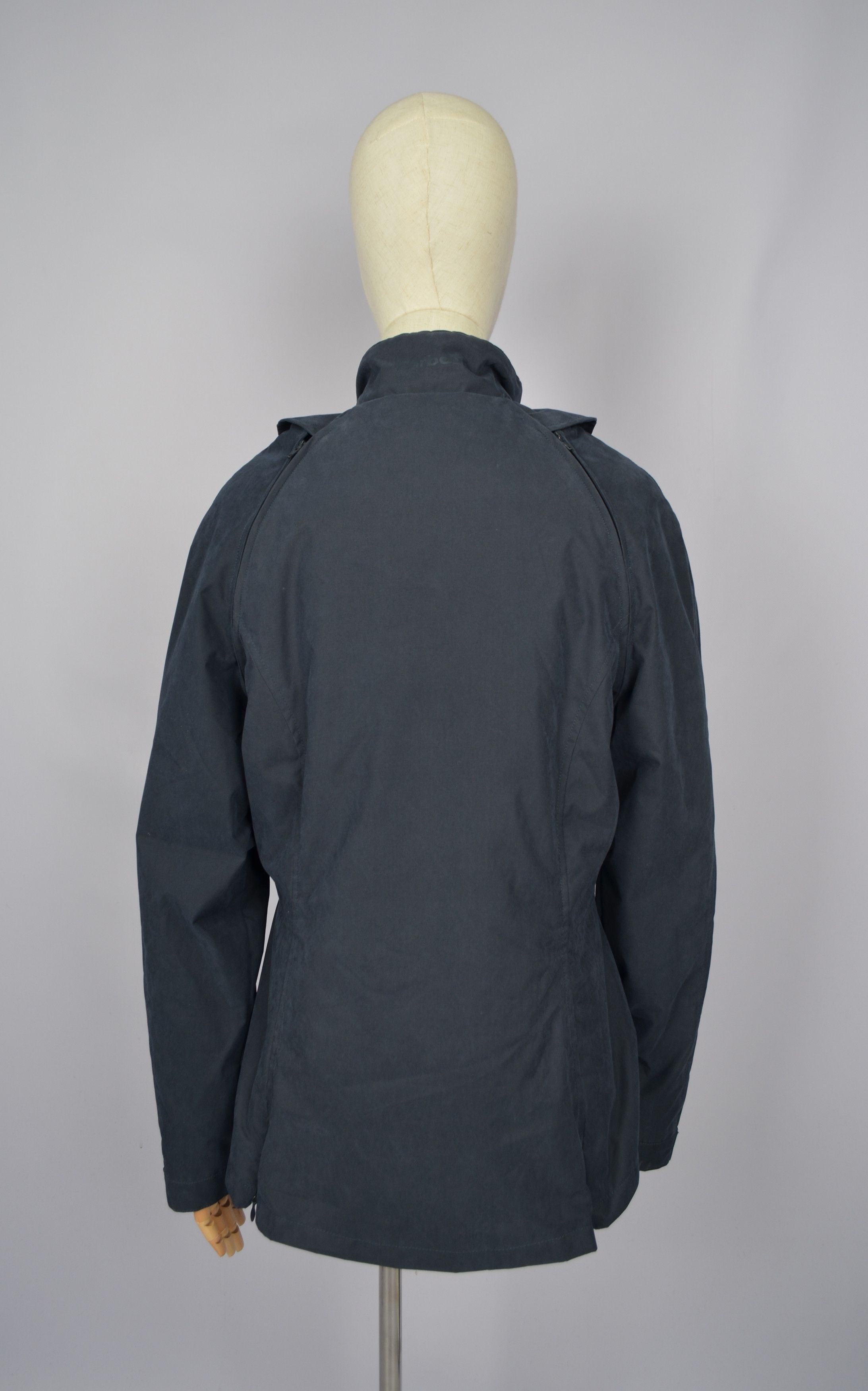 Barbour Barbour 2 in 1 Kimmerston Functional Jacket Size UK14/US10 Size L / US 10 / IT 46 - 11 Thumbnail