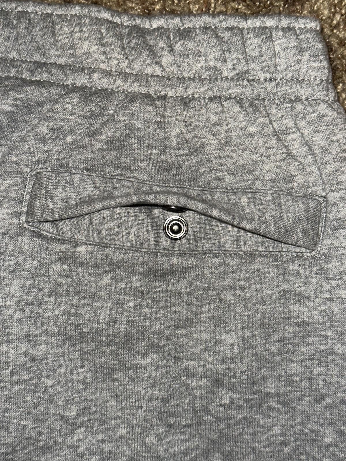 Nike Nike Men’s Team USA Practice Basketball Fleece Team Issued Sweatpants Sample Size US 44 / EU 60 - 7 Thumbnail