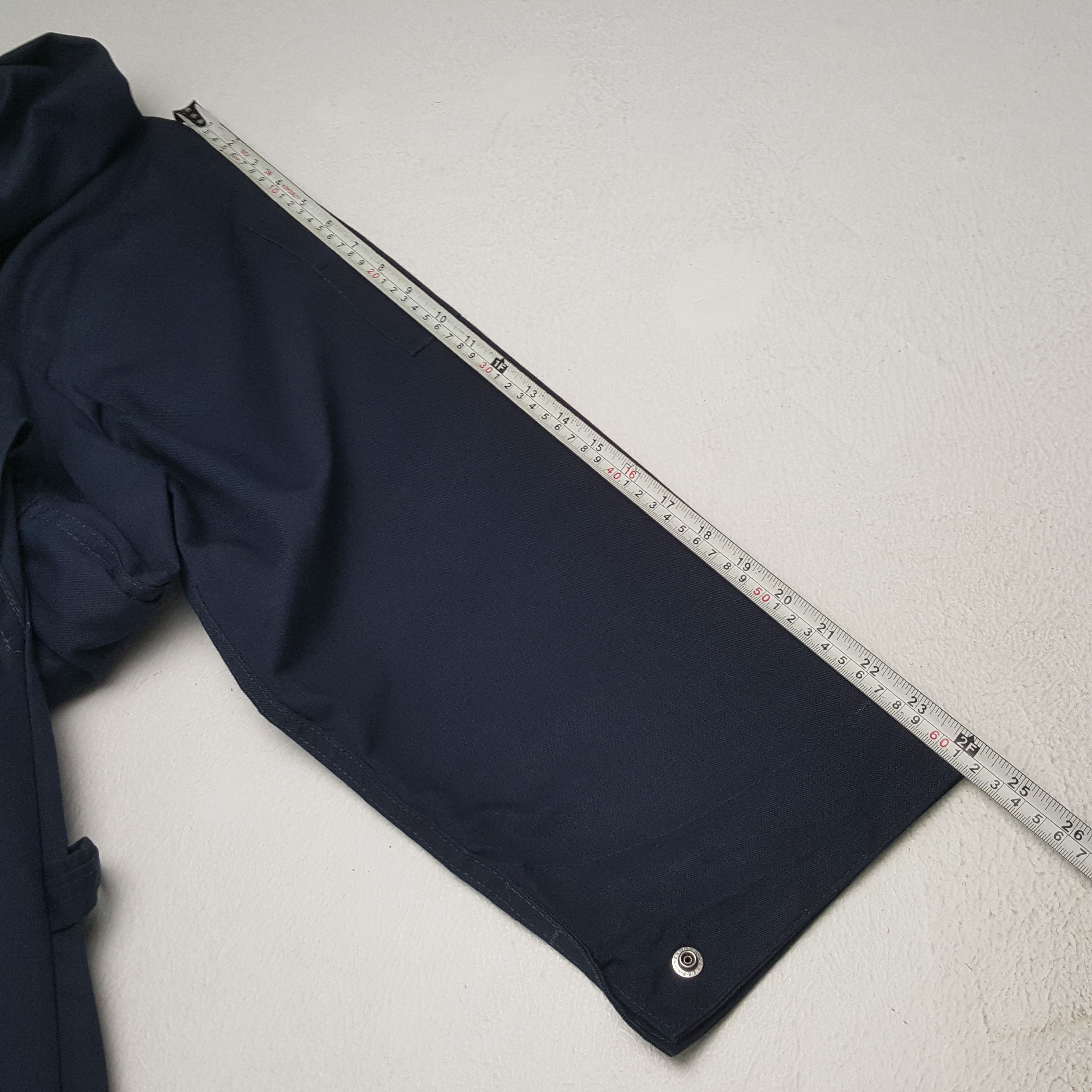 Dickies × Vintage Vintage DICKIES x Kapital Japan Style Custom Coverall Jacket Size US XXL / EU 58 / 5 - 10 Thumbnail