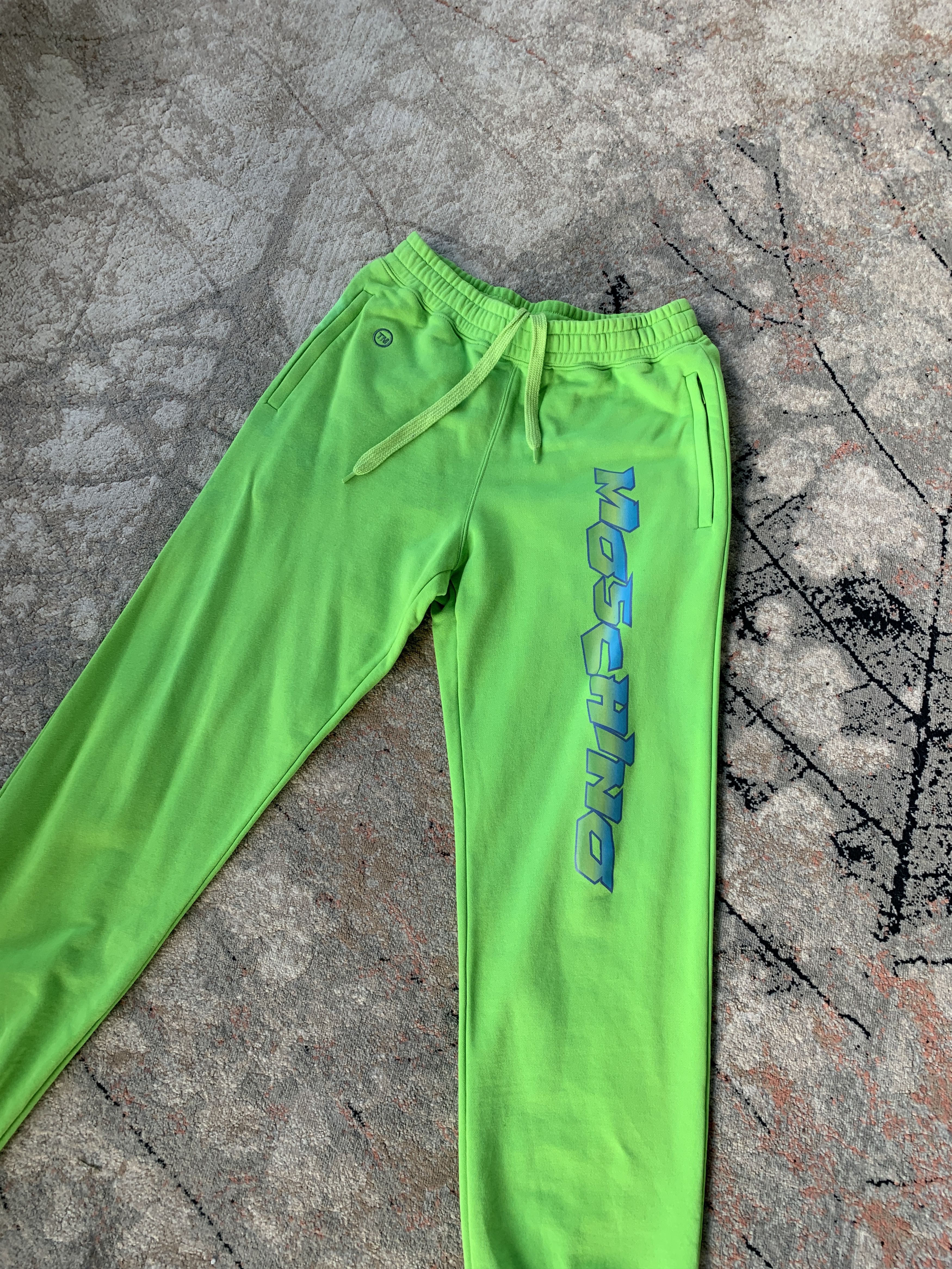 Moschino Moschino Couture Pants Size US 29 - 2 Thumbnail