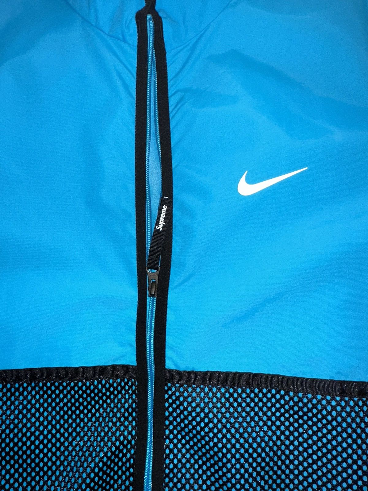 Nike × Supreme Nike x Supreme Jacket Size US L / EU 52-54 / 3 - 5 Thumbnail