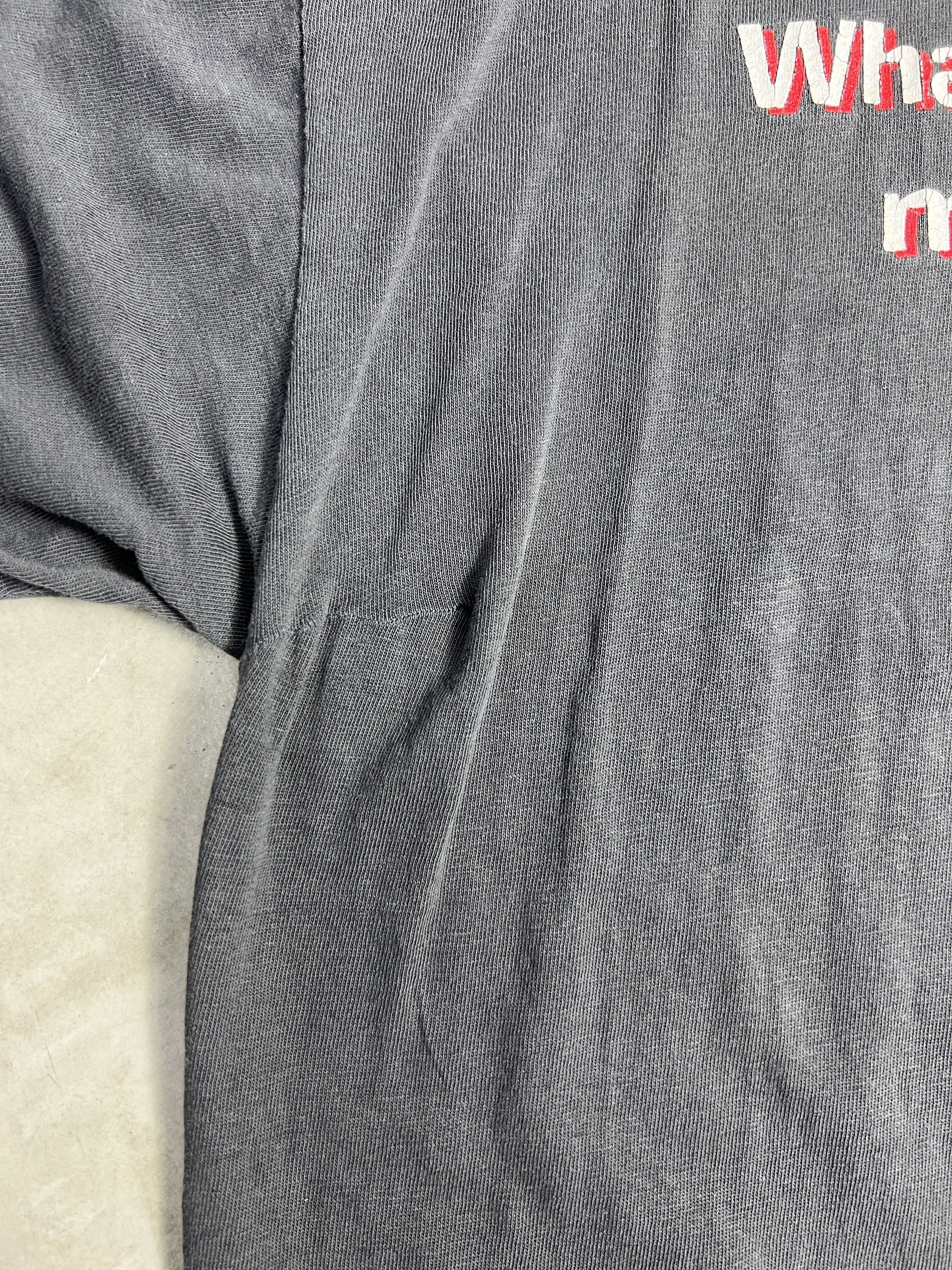 Vintage Vintage 90s Madman Dark Horse Comics Tee (L) GTME280 Size US L / EU 52-54 / 3 - 13 Thumbnail