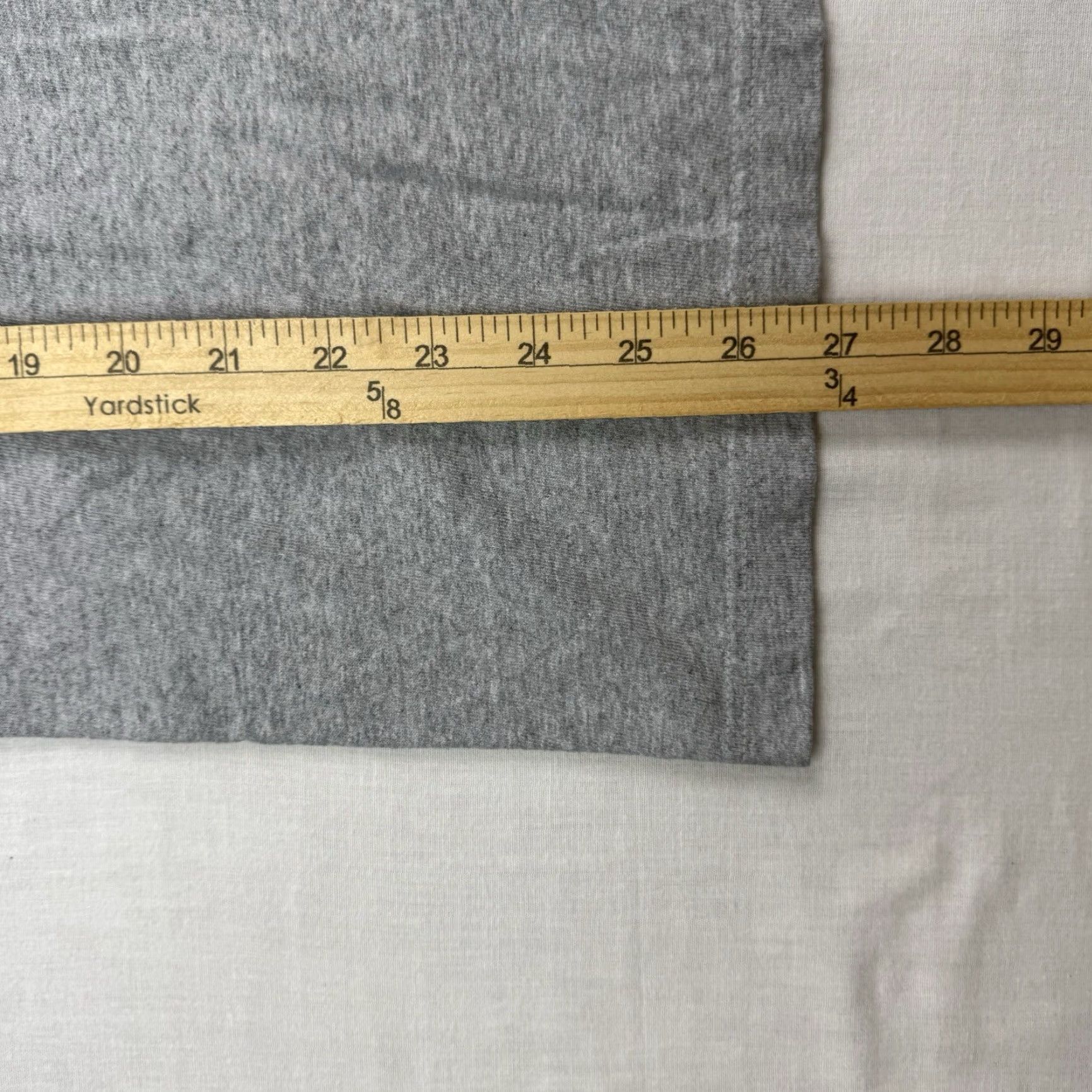 Timberland VINTAGE Timberland T-Shirt Men XL Gray Graphic Print Hipster Y2K 90s Concert Tee Mens Size US XL / EU 56 / 4 - 7 Thumbnail