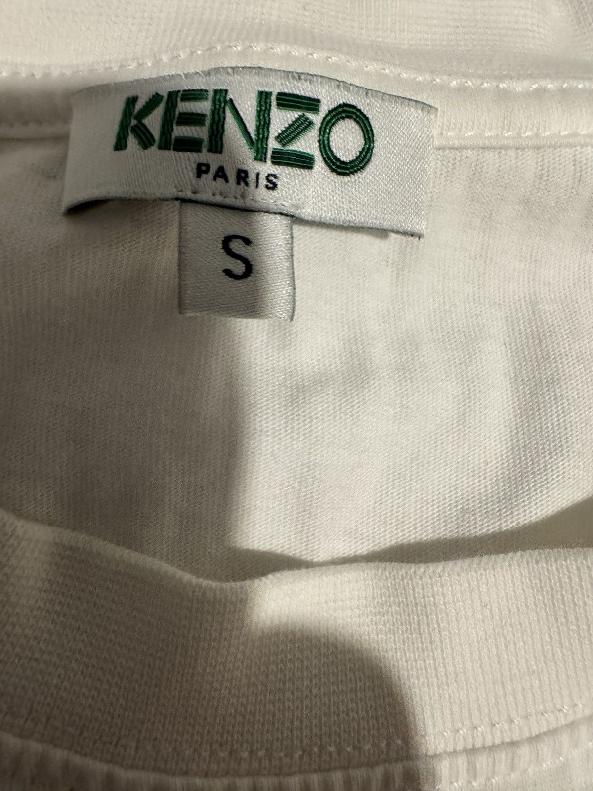 Kenzo Kenzo Size US S / EU 44-46 / 1 - 3 Thumbnail