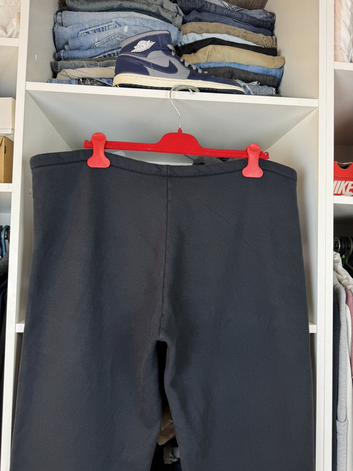 Yeezy Yeezy Vultures Sweatpants Size 2 Made in USA Size US 32 / EU 48 - 11 Thumbnail