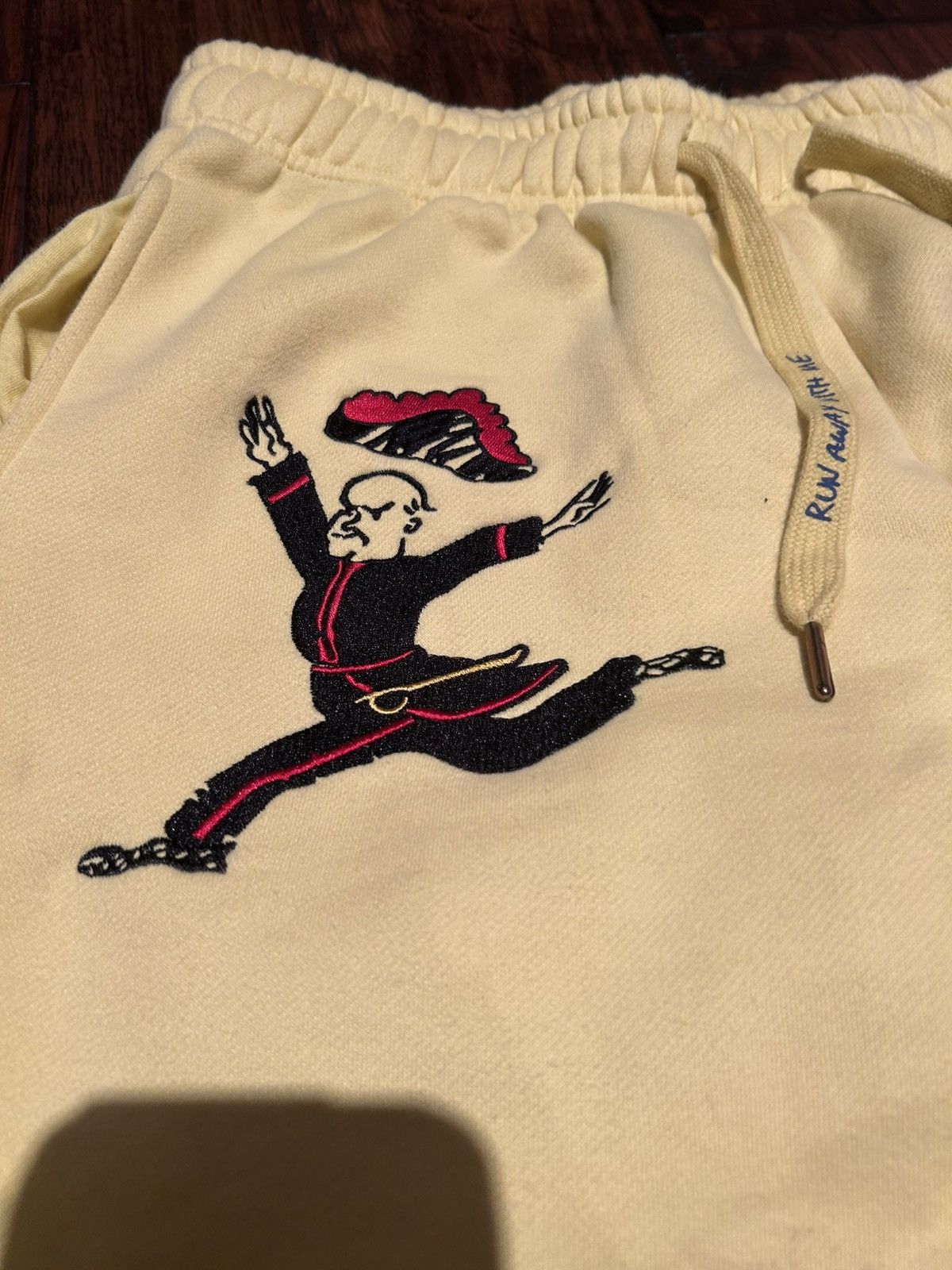 KidSuper Kids super sweatpants Size US 34 / EU 50 - 2 Thumbnail