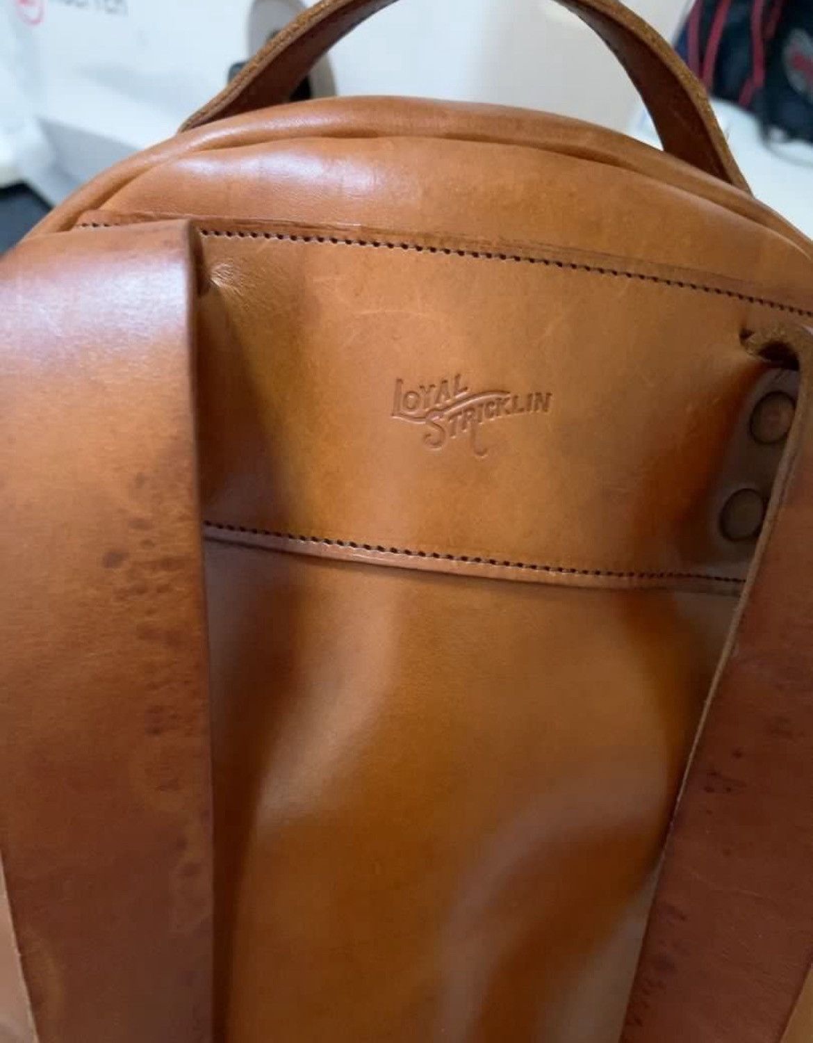 Other loyal stricklin backpack made in usa Size ONE SIZE - 3 Thumbnail