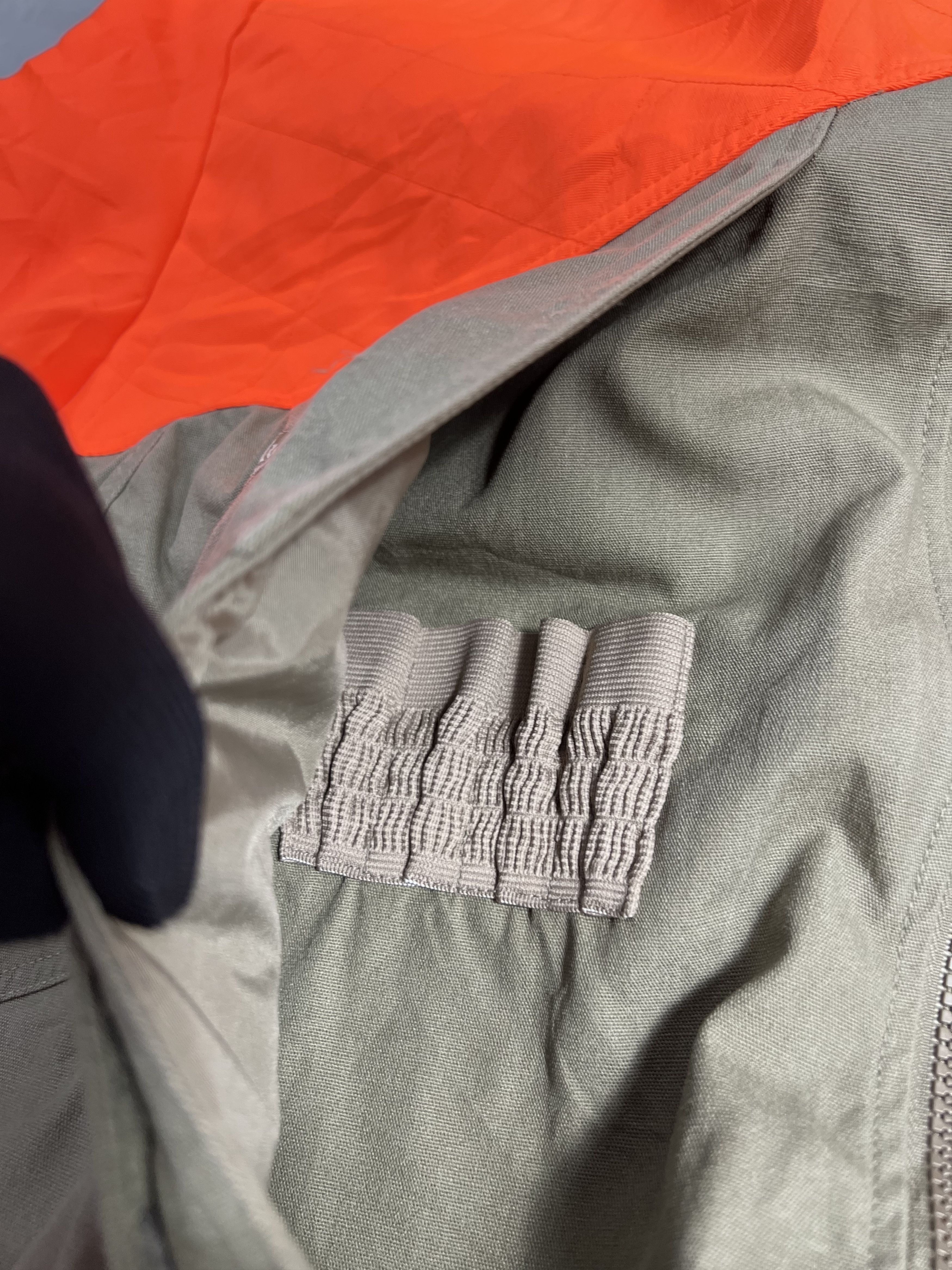 Columbia Columbia Canvas Filament Hunting Jacket (XXL) JK181 Size US XXL / EU 58 / 5 - 7 Thumbnail