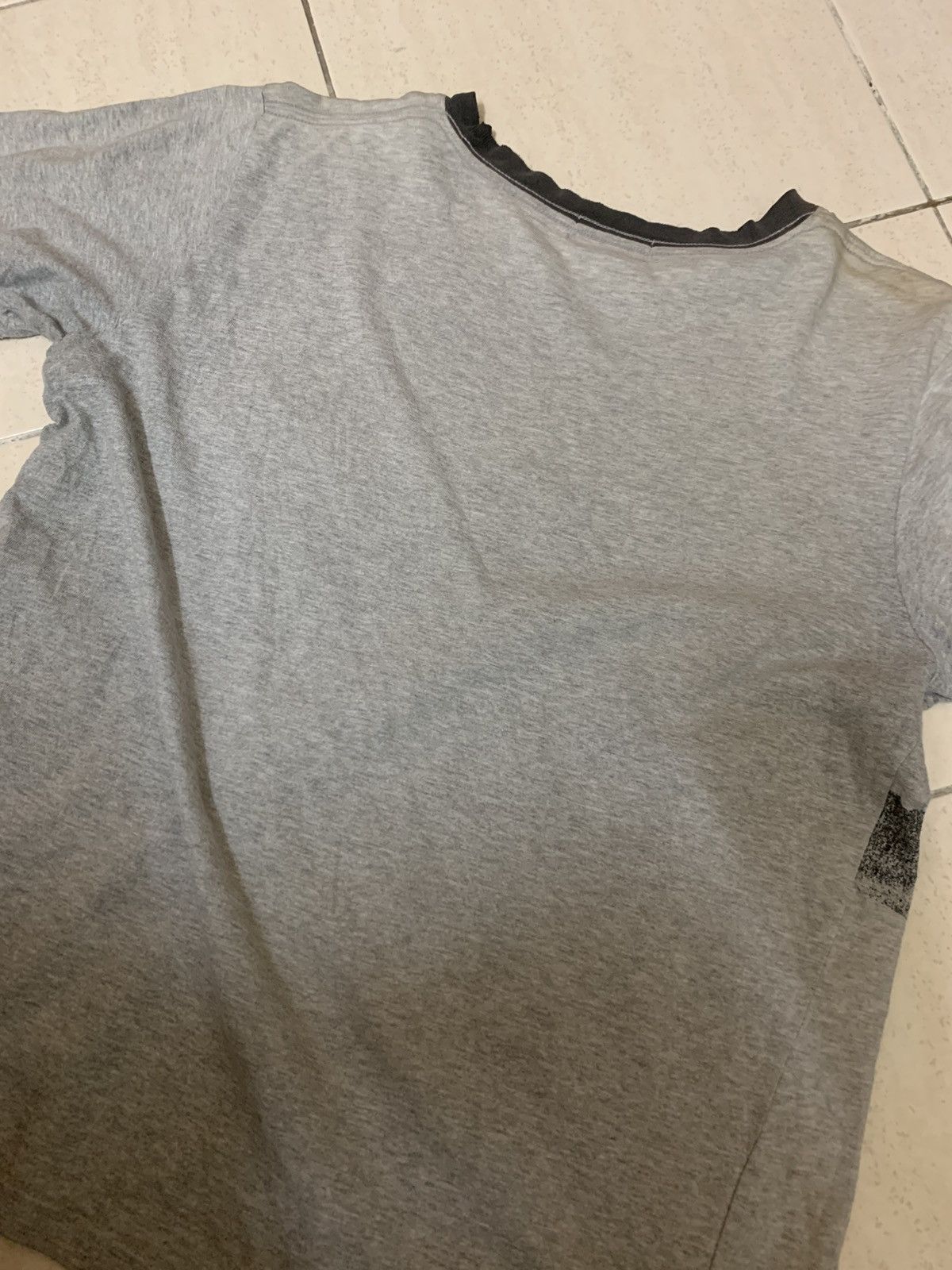Other Vintage coca-cola ringer shirt Size US M / EU 48-50 / 2 - 7 Thumbnail
