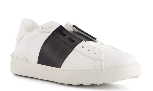 Valentino Open Sneakers