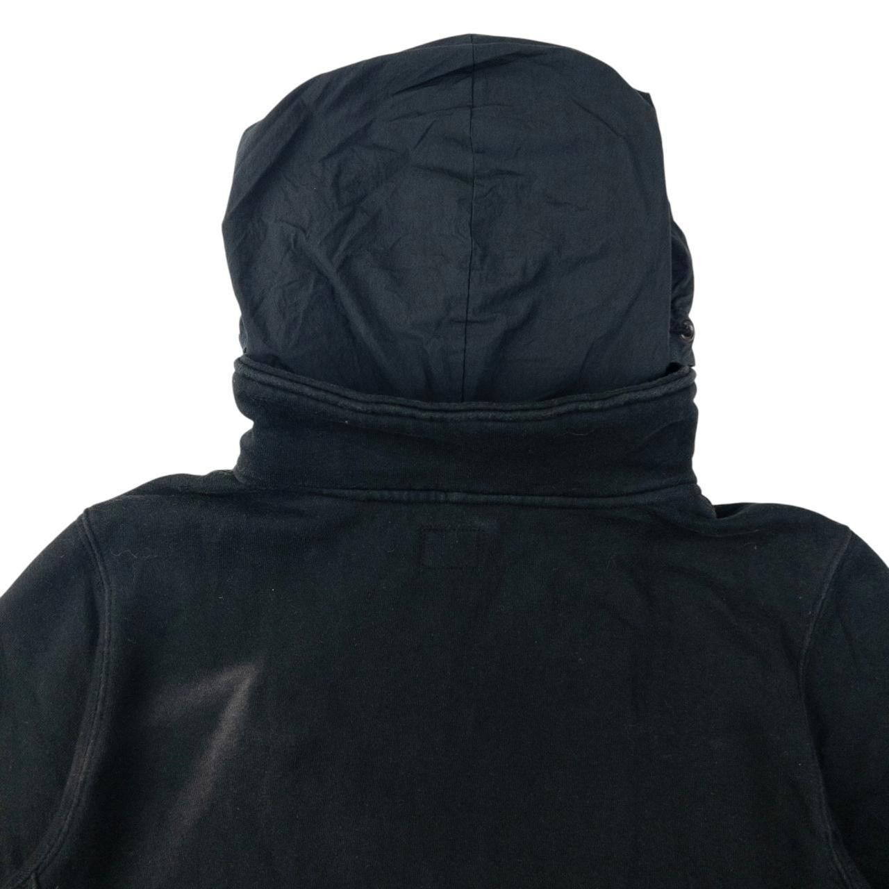 Designer Vintage CP Company Zip Up Hoodie Size XS Size US XS / EU 42 / 0 - 3 Thumbnail