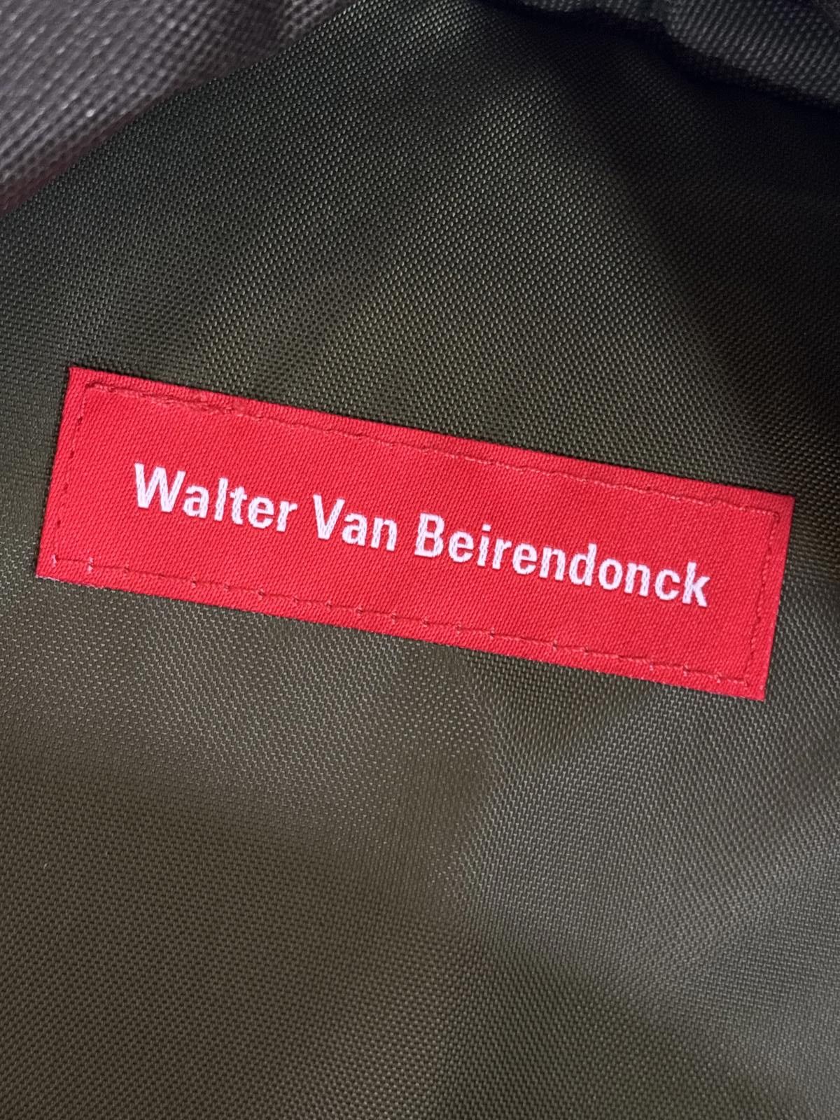 Walter Van Beirendonck W&LT Eastpak Backpack Size ONE SIZE - 5 Thumbnail