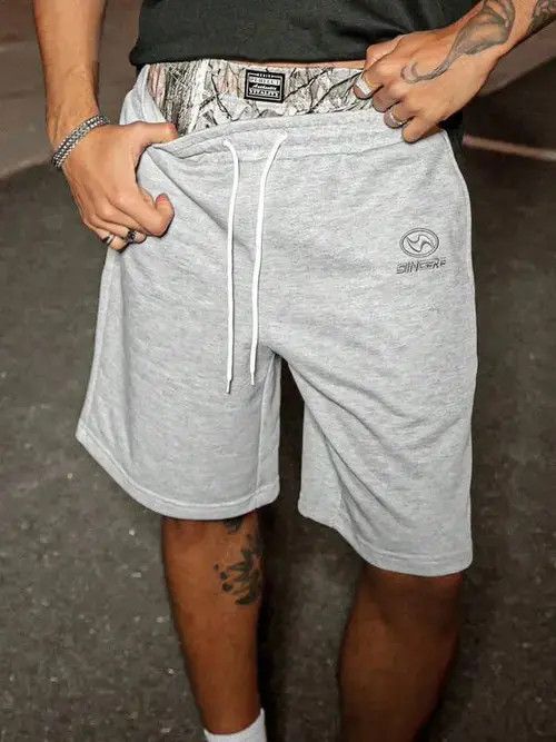 Other Tomoko x Naomi Double waist street shorts oversize Size US 32 / EU 48 - 4 Thumbnail