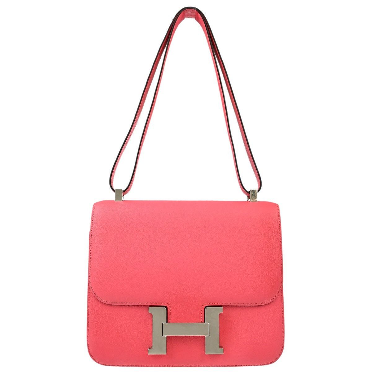 Hermes Hermes Constance Bag Evercolor Size ONE SIZE - 1 Thumbnail