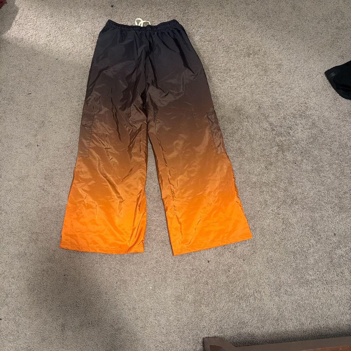 Other Novacaine nylon sweats size large Size US 34 / EU 50 - 3 Thumbnail