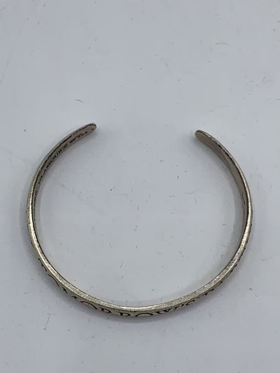 アクセサリー HYSTERIC GLAMOUR Bangle SV925 used Hysteric Glamour .925 