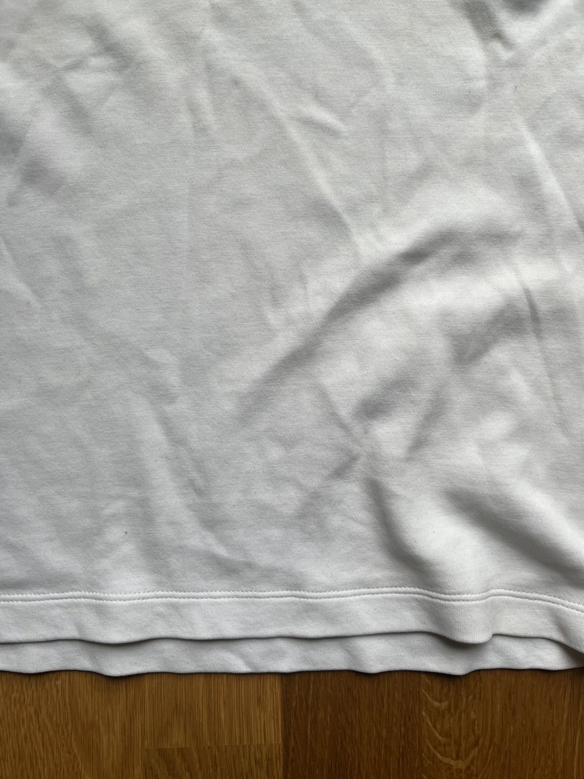 Louis Vuitton Louis Vuitton National Parks Patch T-shirt White Size US M / EU 48-50 / 2 - 7 Thumbnail