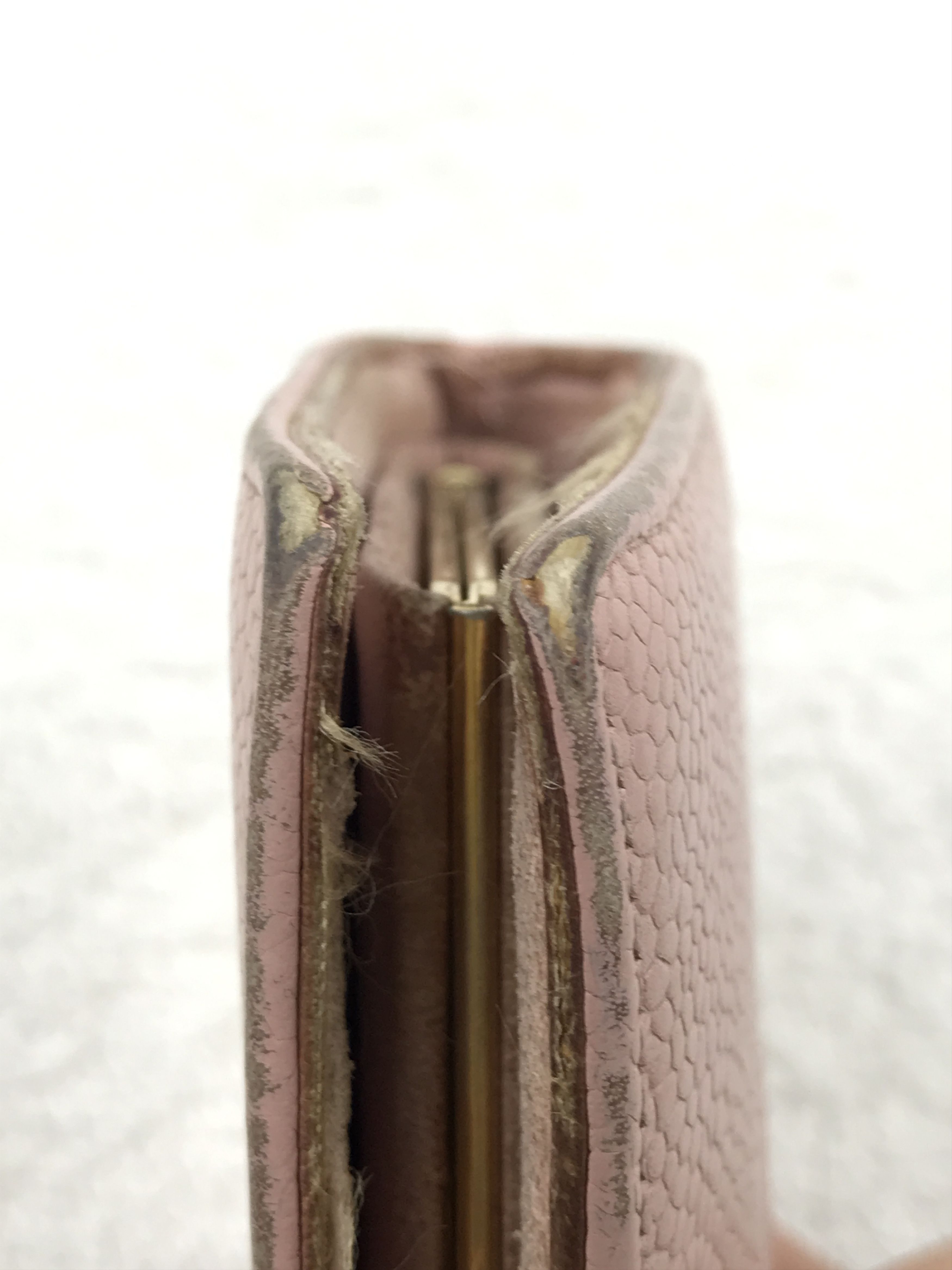 Chanel Vintage Chanel Compact Bi Fold Wallet Size ONE SIZE - 22 Thumbnail