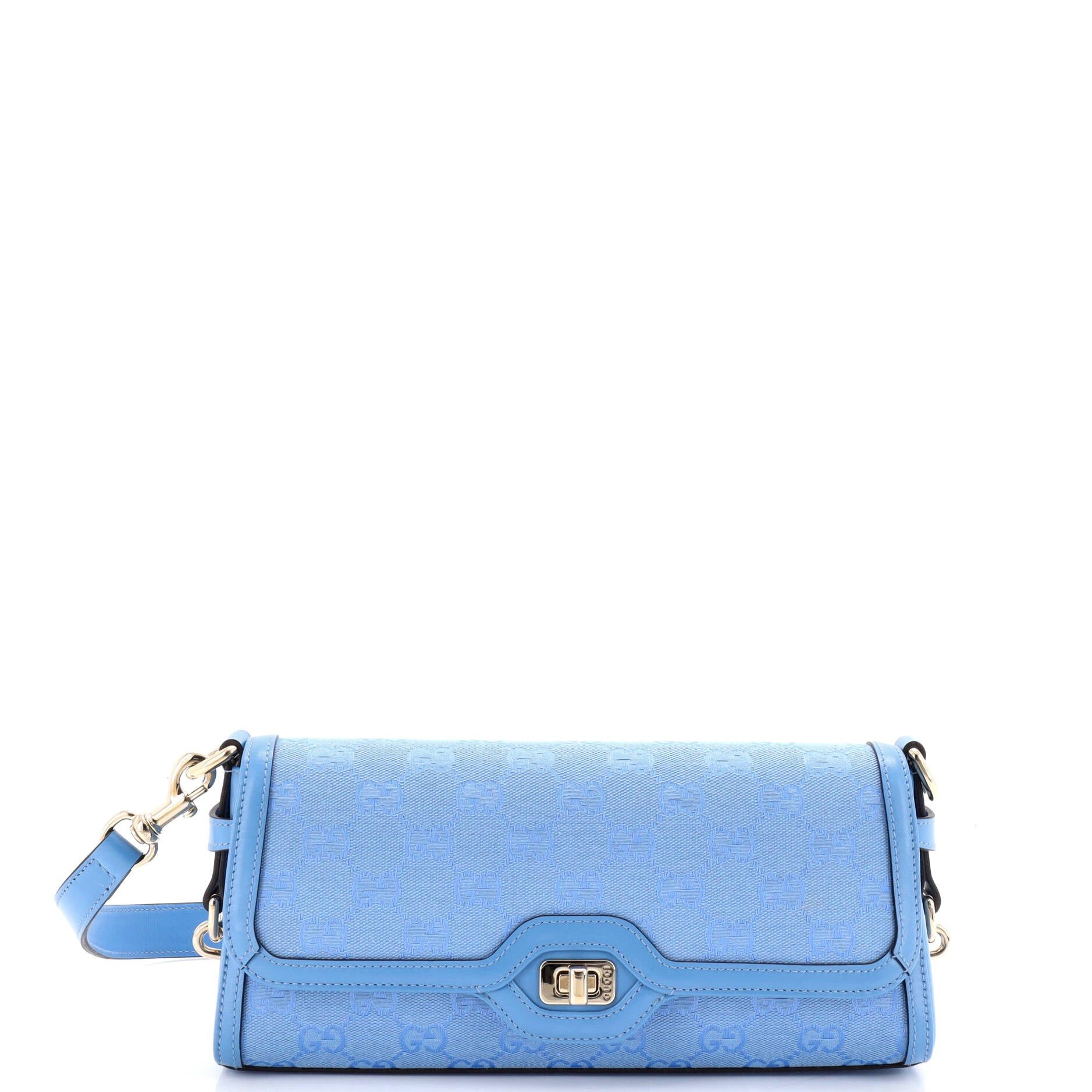 Gucci Luce Shoulder Bag Size ONE SIZE - 1 Thumbnail