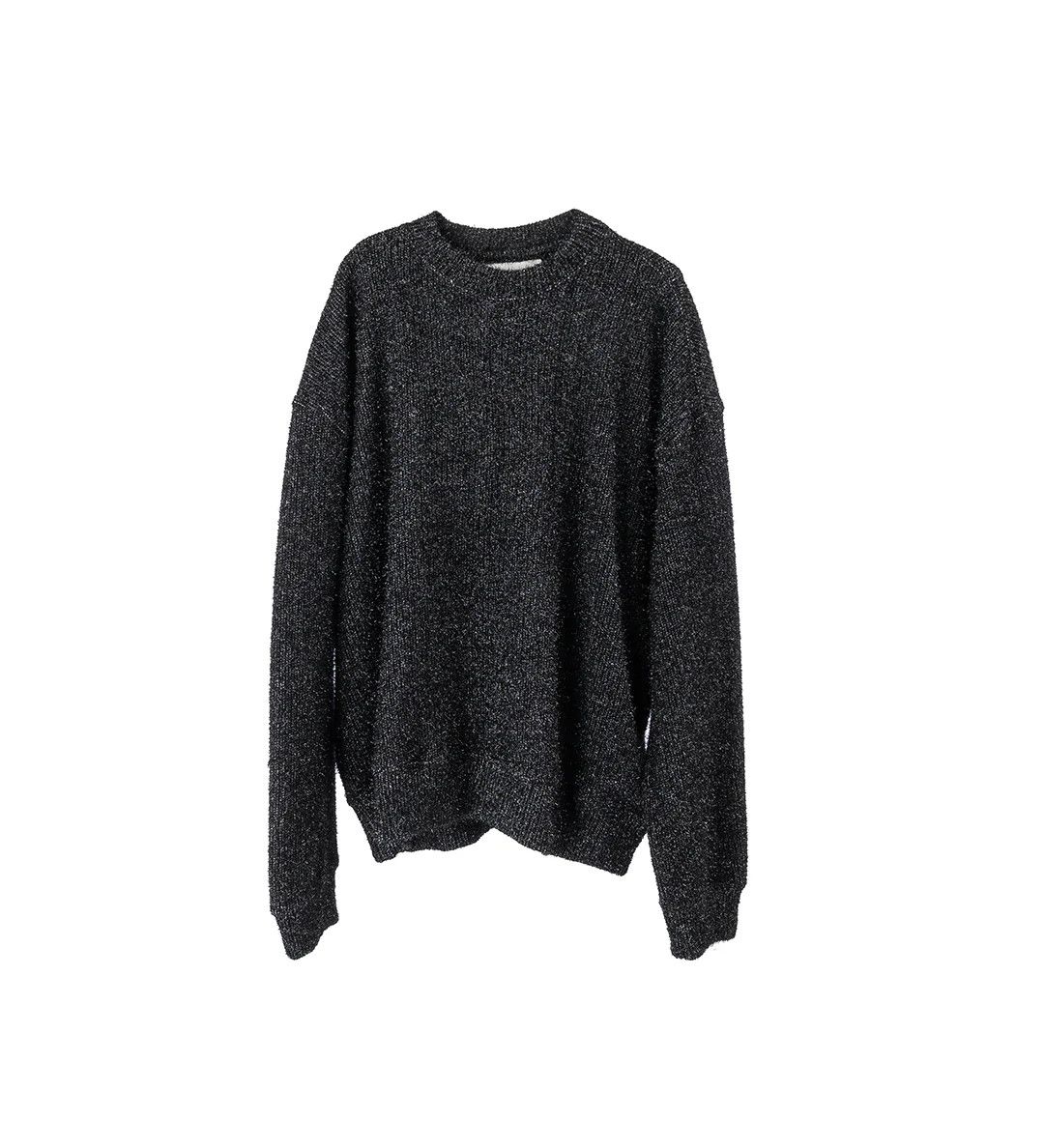 Song For The Mute Song For The Mute GYM Pullover Knit 48 Size US M / EU 48-50 / 2 - 1 Thumbnail