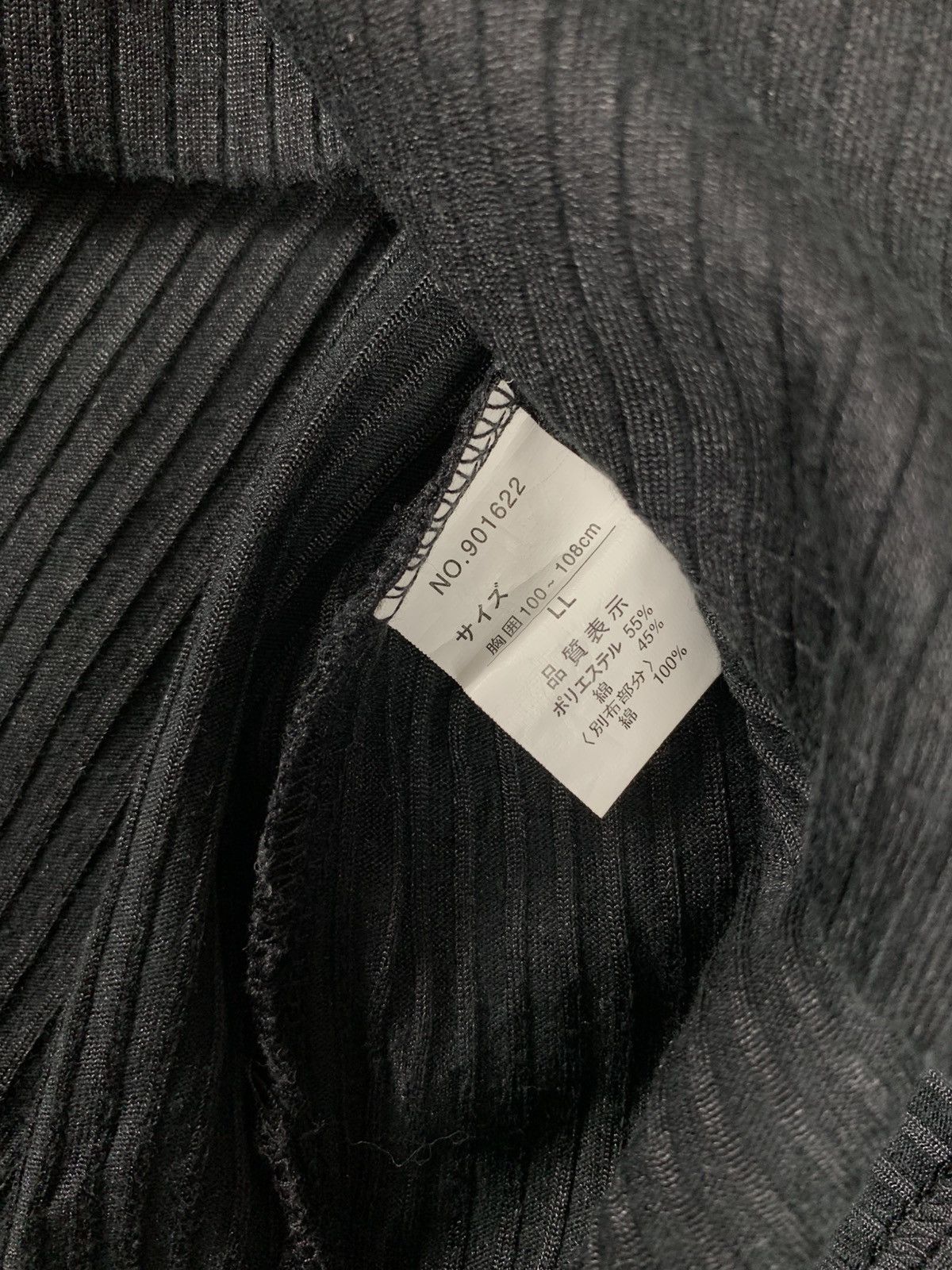 Japanese Brand Y2k Nota bene Tshirt Size US L / EU 52-54 / 3 - 6 Thumbnail