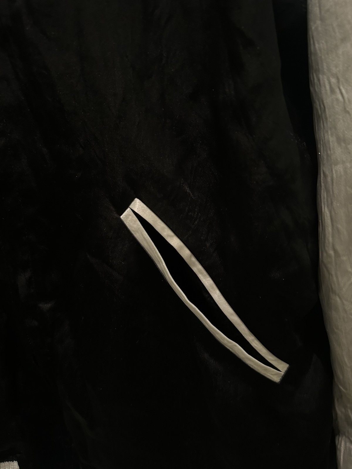 Christian Dada Christian Dada AW15 Souvenir Sukajan Bomber Jacket Size US M / EU 48-50 / 2 - 5 Thumbnail