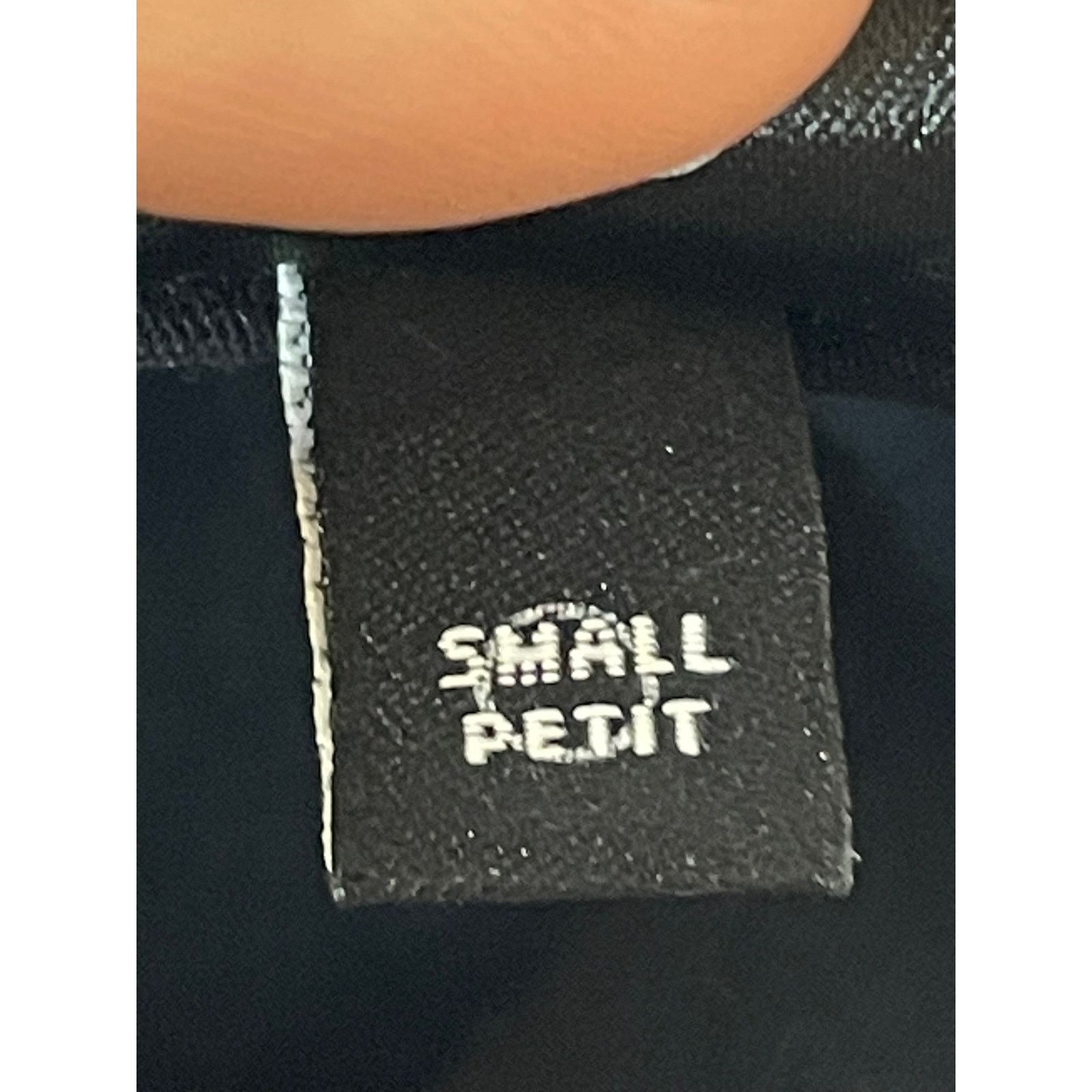 Amiri Amiri Pink Crackle Core Tee Black Used Small Size US S / EU 44-46 / 1 - 5 Thumbnail