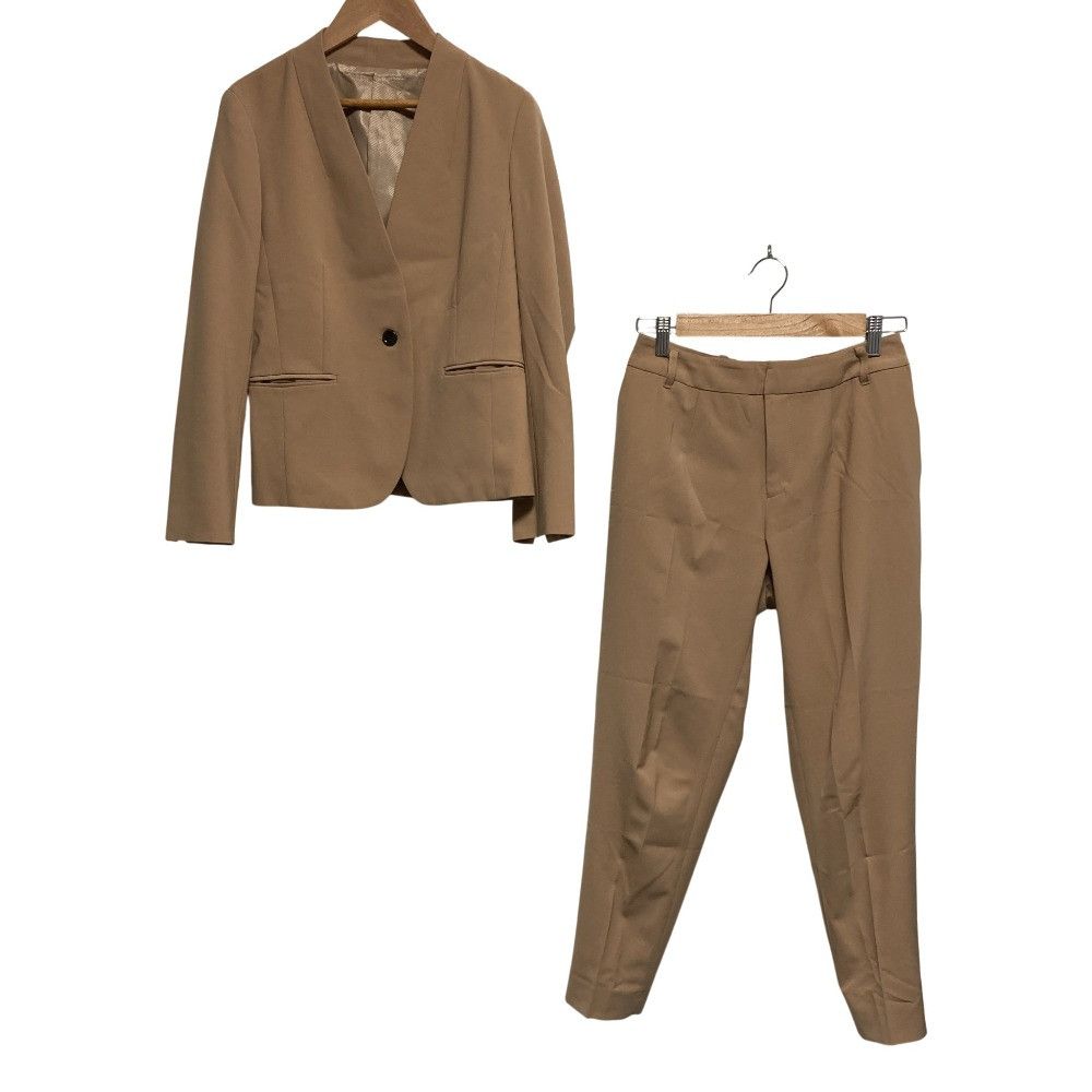 Other JETSET No Collar Jacket Pants Set Textile Suits DUTY FREE for USA