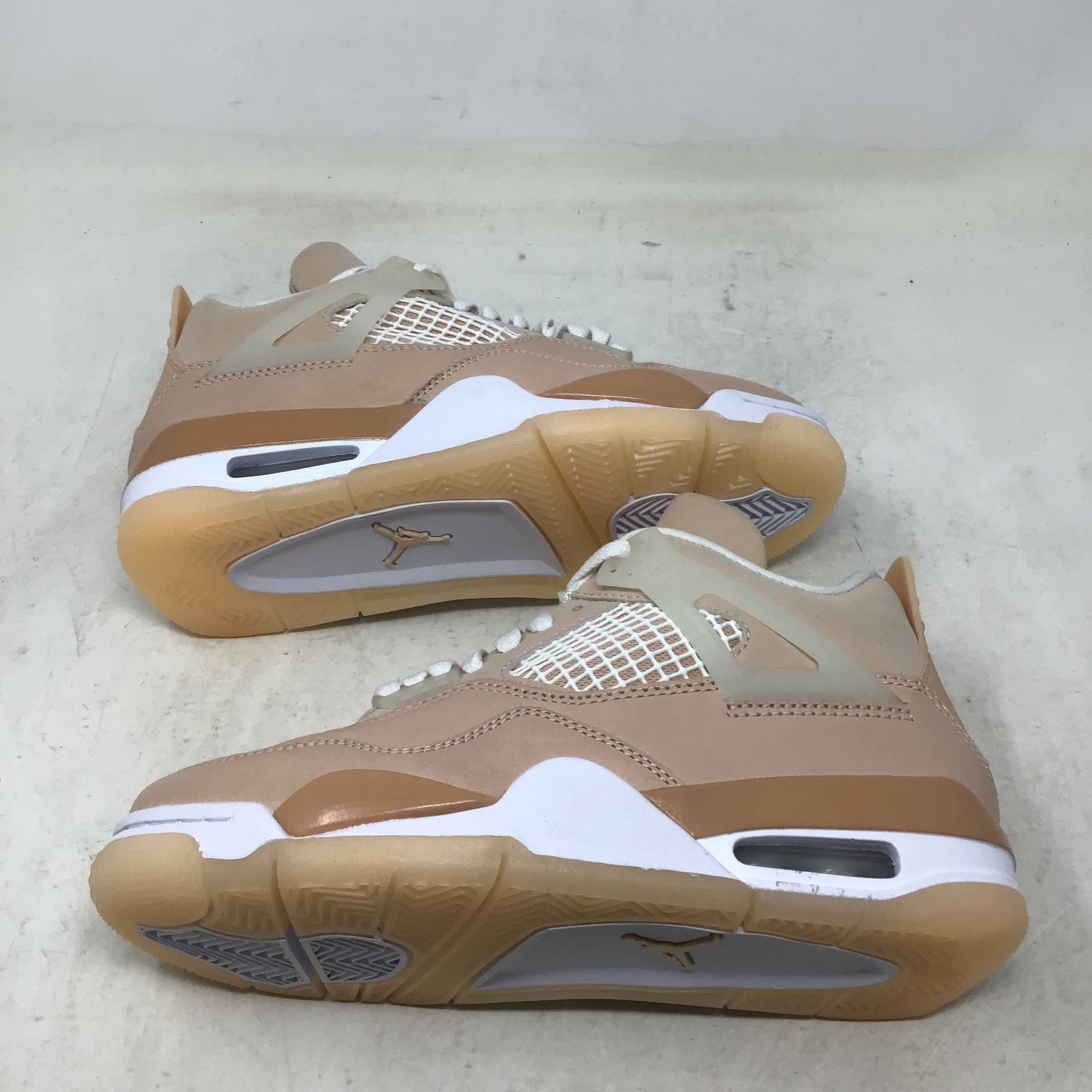 Wmns Air Jordan Retro Shimmer