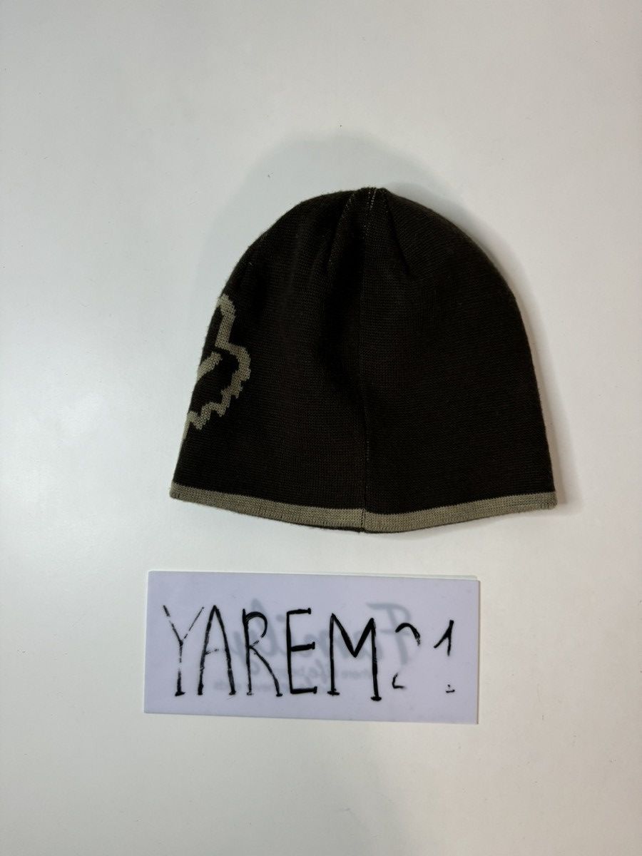 Other Fox vintage hat cap Size ONE SIZE - 3 Thumbnail