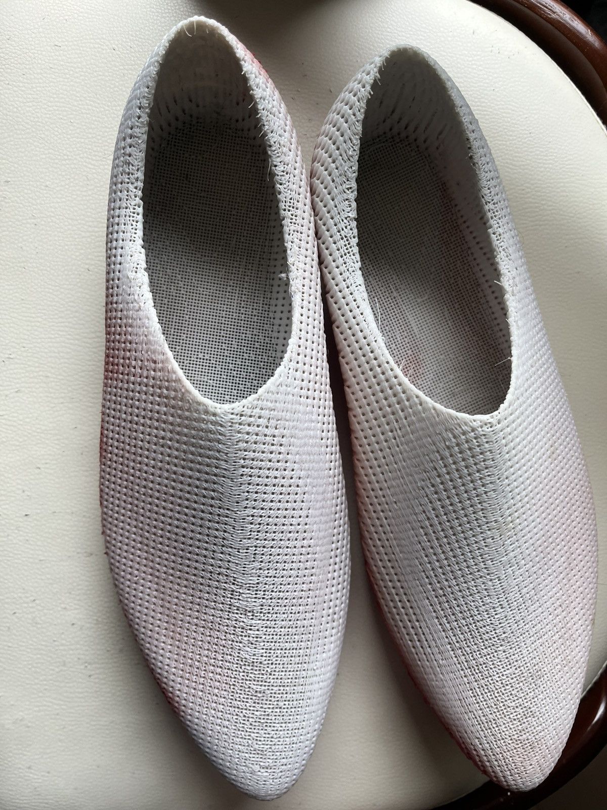Other Slip one 3d printed Size US 10.5 / EU 43-44 - 2 Thumbnail