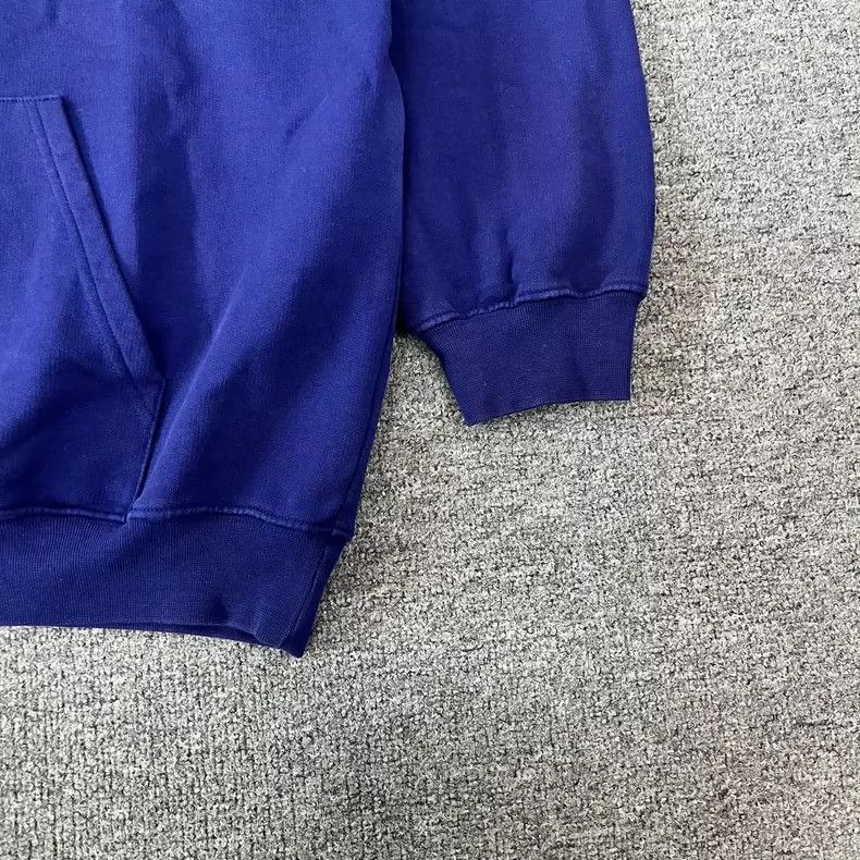 Balenciaga Balenciaga Coke hooded sweater Size US XL / EU 56 / 4 - 3 Thumbnail