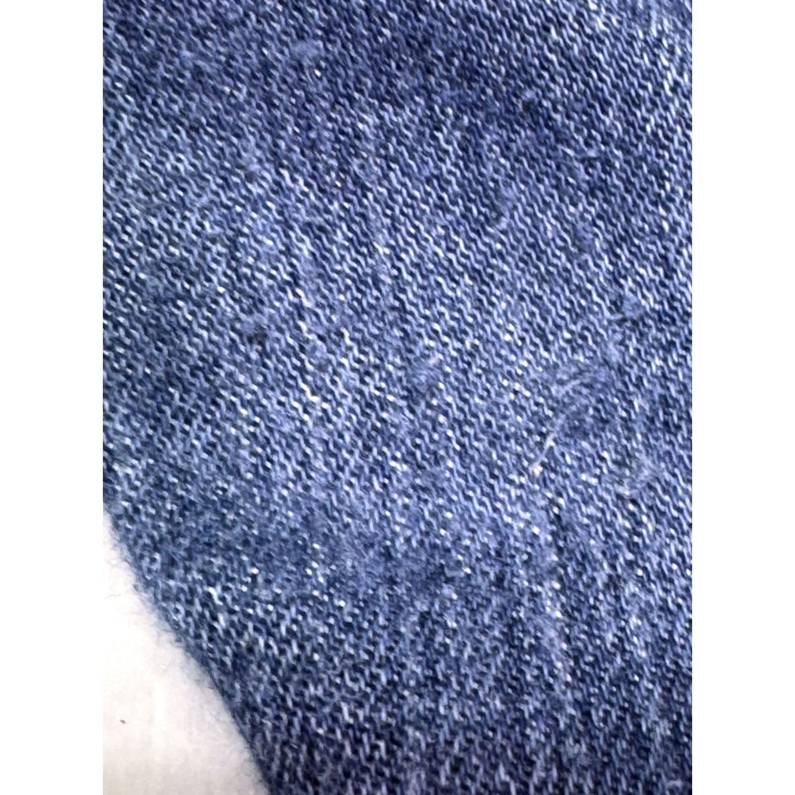 Silver Jeans Co. VINTAGE? No. Size 42" / US 20 - 7 Thumbnail