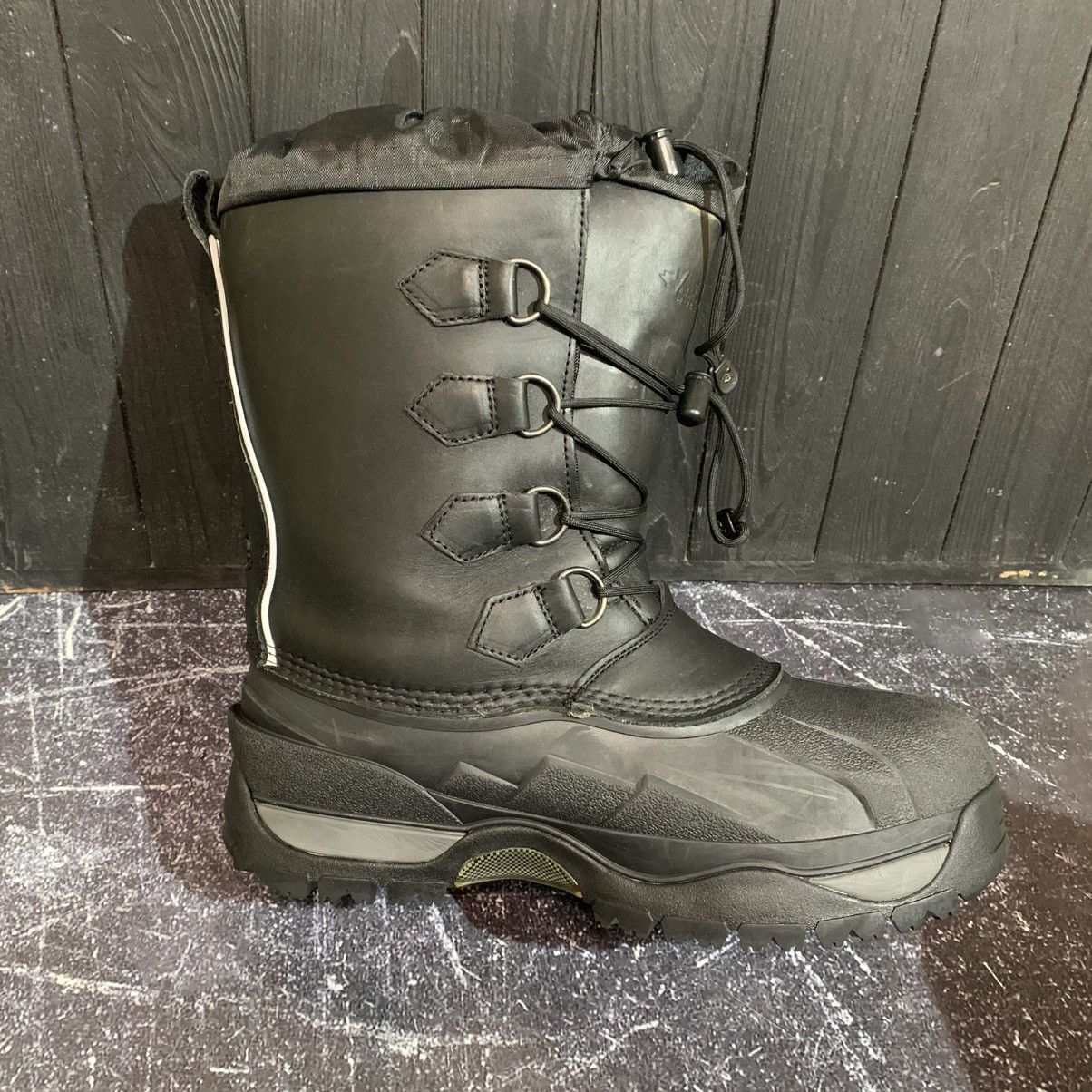 Other Buffin Men’s Shackleton Snow Boots Size 44.5 EU 11 US 29 cm Size US 11 / EU 44 - 8 Thumbnail