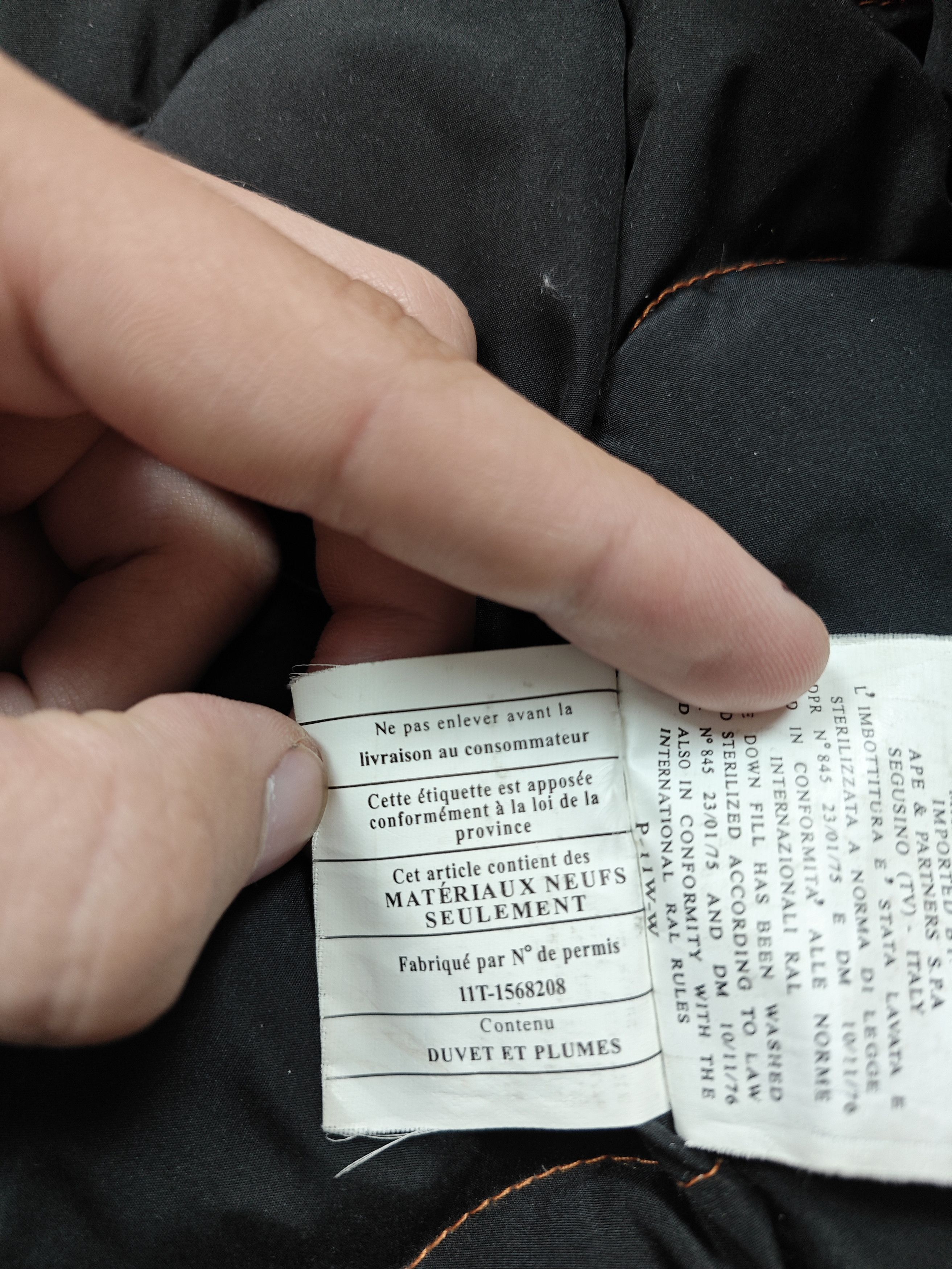 Parajumpers Parajumpers Parka Size M / US 6-8 / IT 42-44 - 19 Thumbnail
