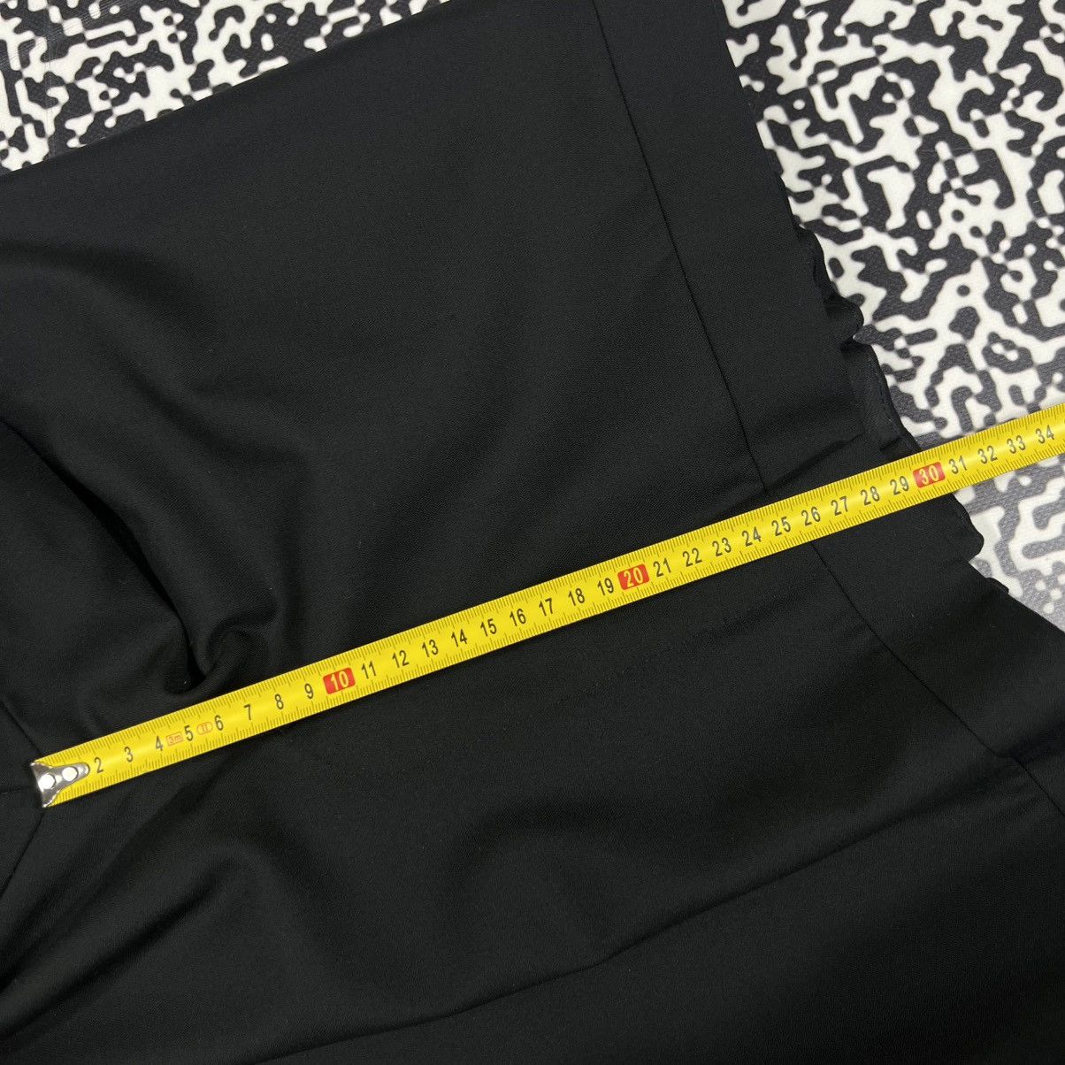 Corneliani Vintage Y2K Corneliani Luxury Casual Classic Pants 90s Style Size US 36 / EU 52 - 22 Thumbnail